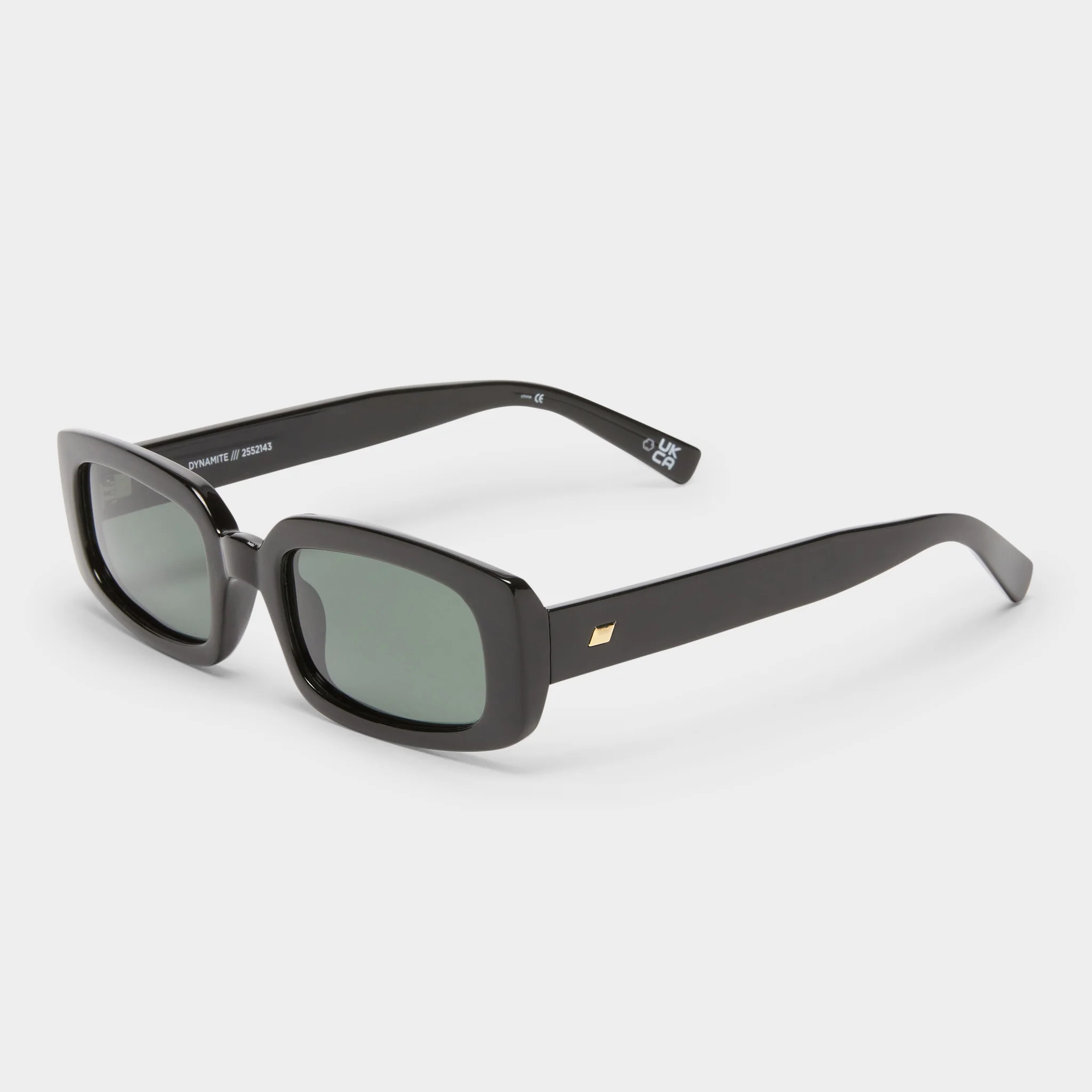 DYNAMITE | BLACK POLARIZED - Image 3