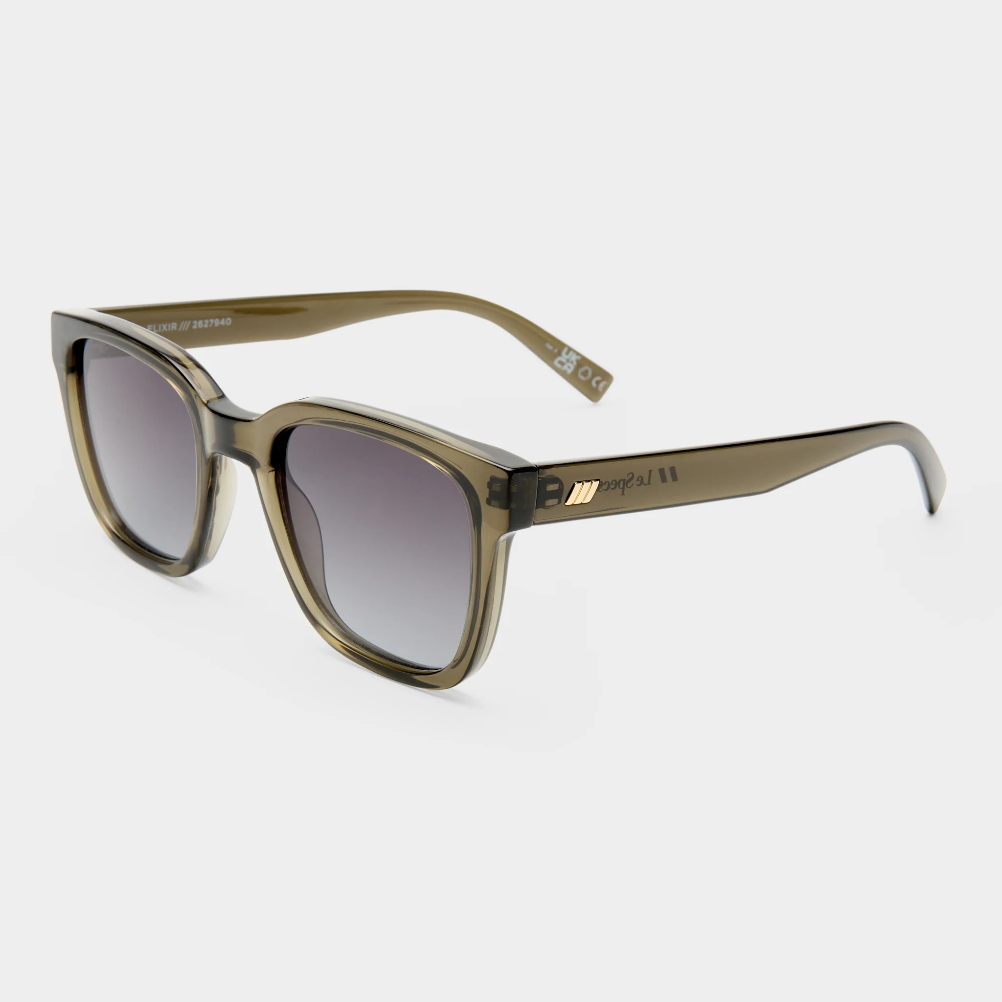 ELIXIR | KHAKI - Image 3