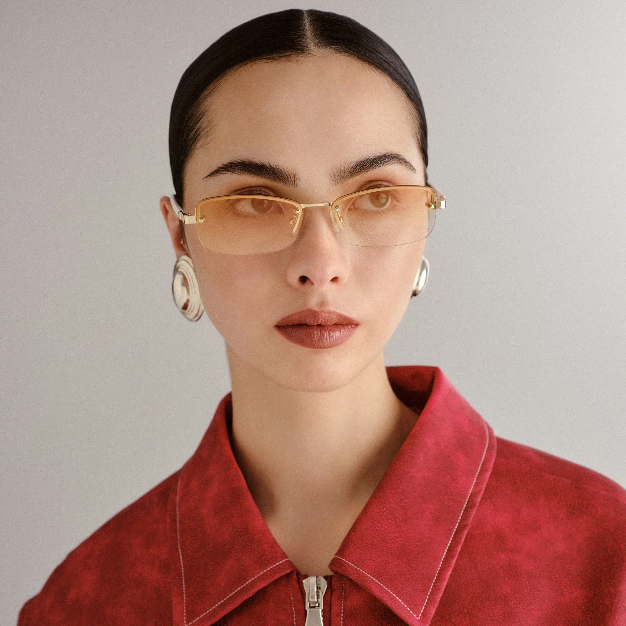 ENIGMATIC | GOLD IVORY - Image 2