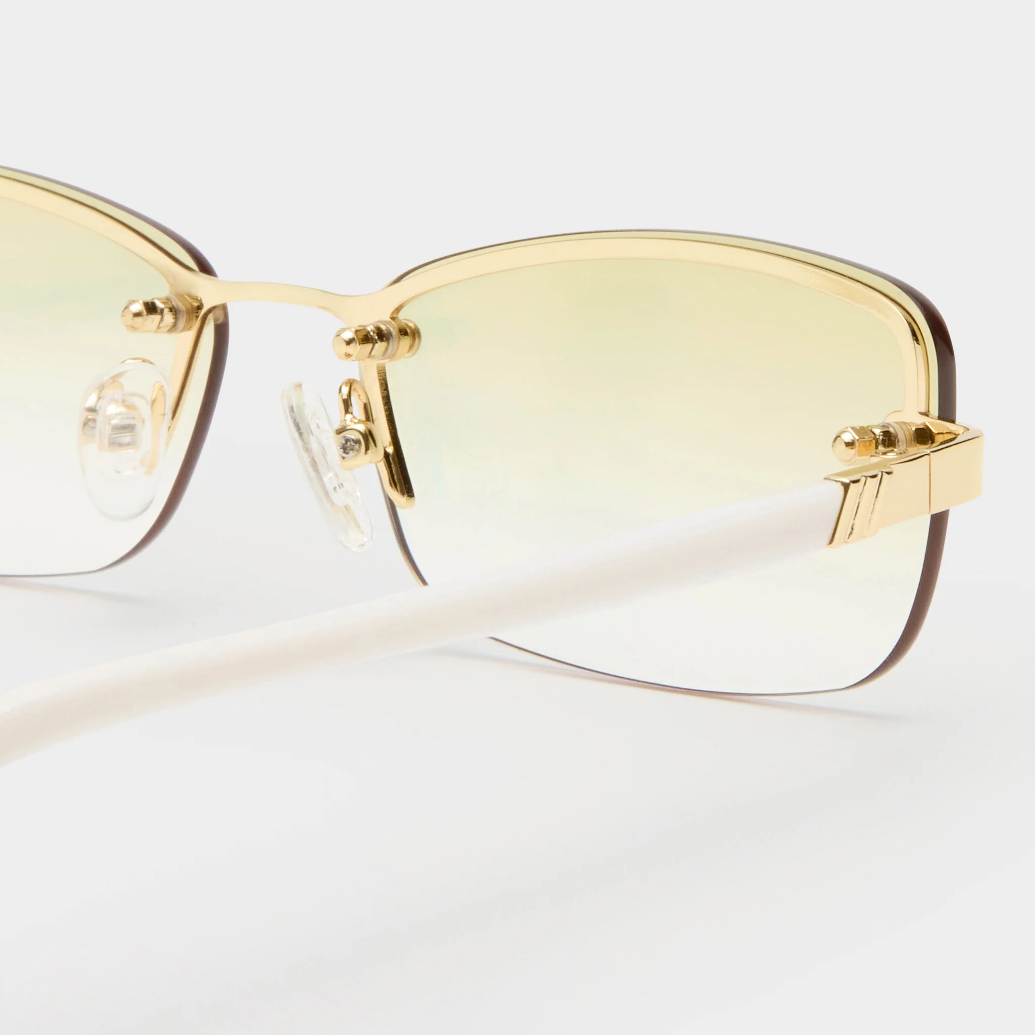 ENIGMATIC | GOLD IVORY - Image 4