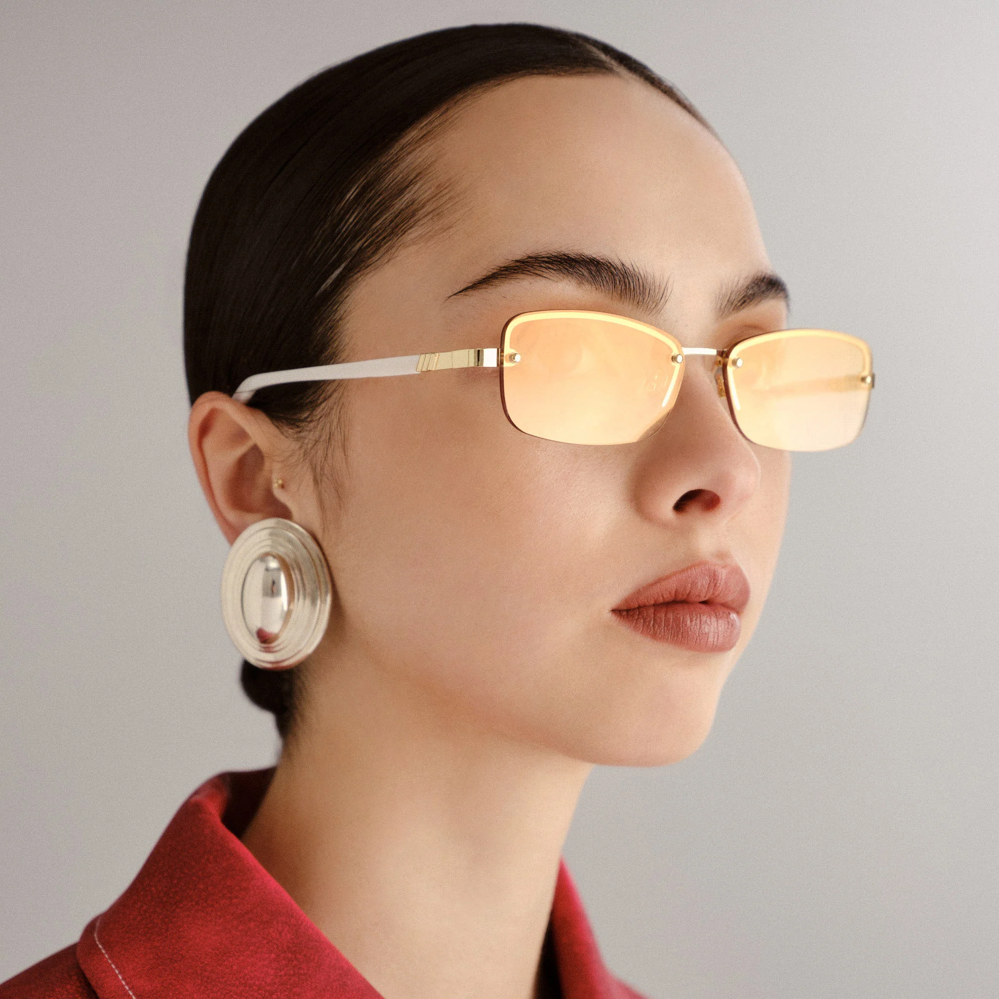 ENIGMATIC | GOLD IVORY - Image 5