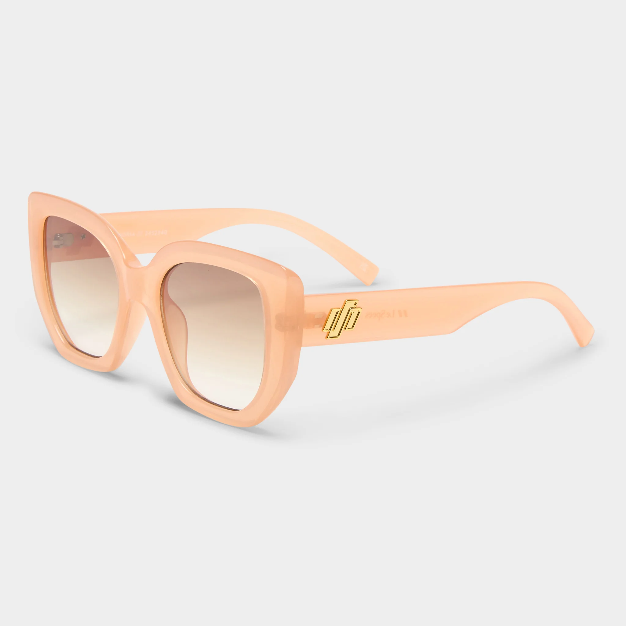 EUPHORIA | MIMOSA PINK - Image 3