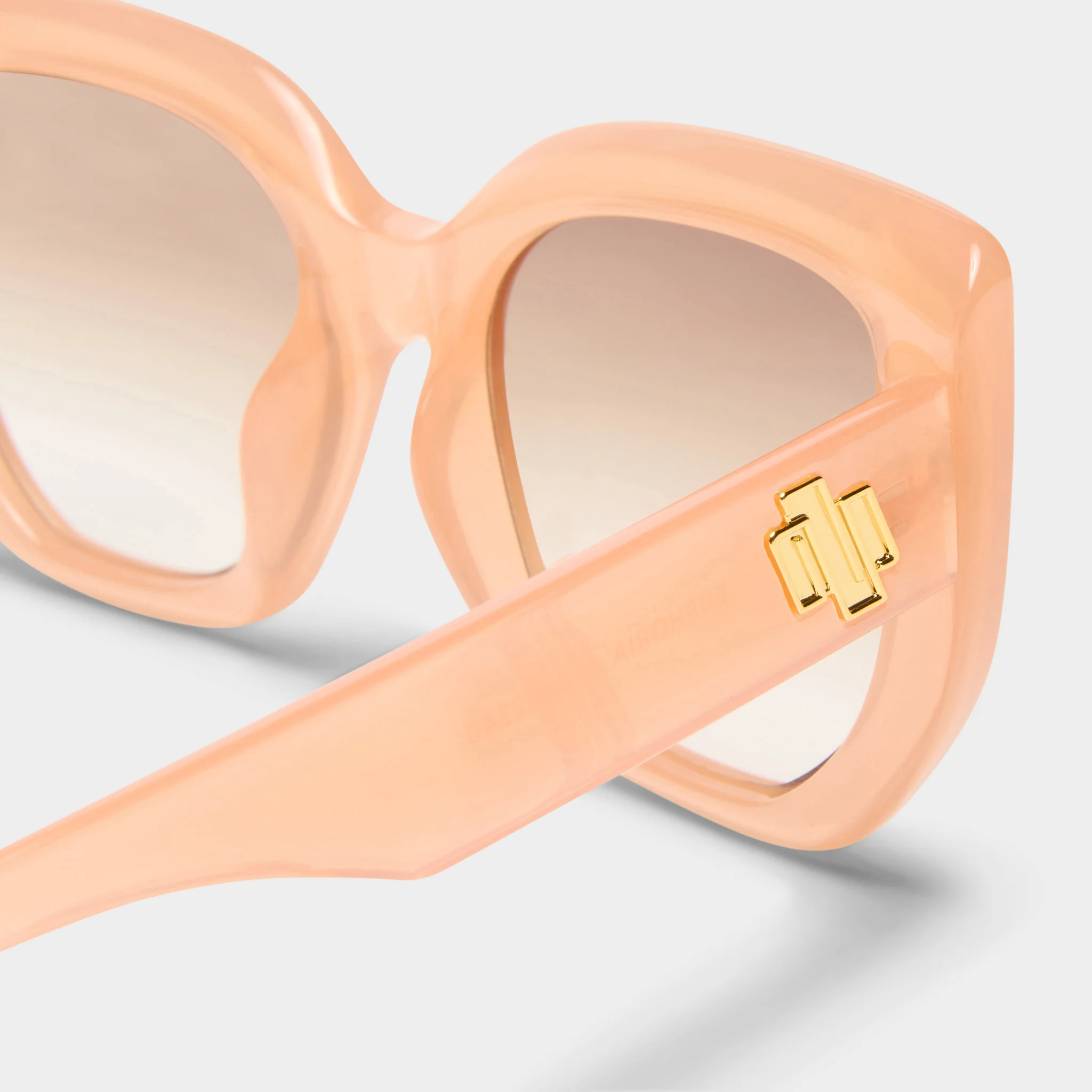 EUPHORIA | MIMOSA PINK - Image 4