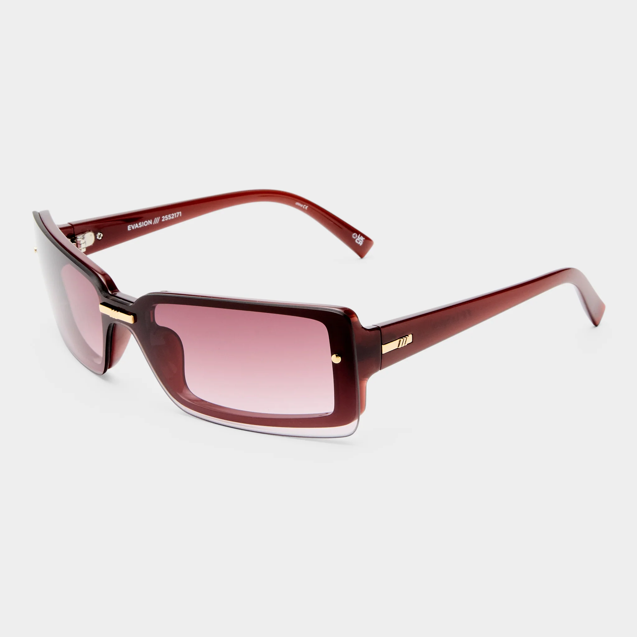 EVASION | CHERRY LACQUER - Image 3