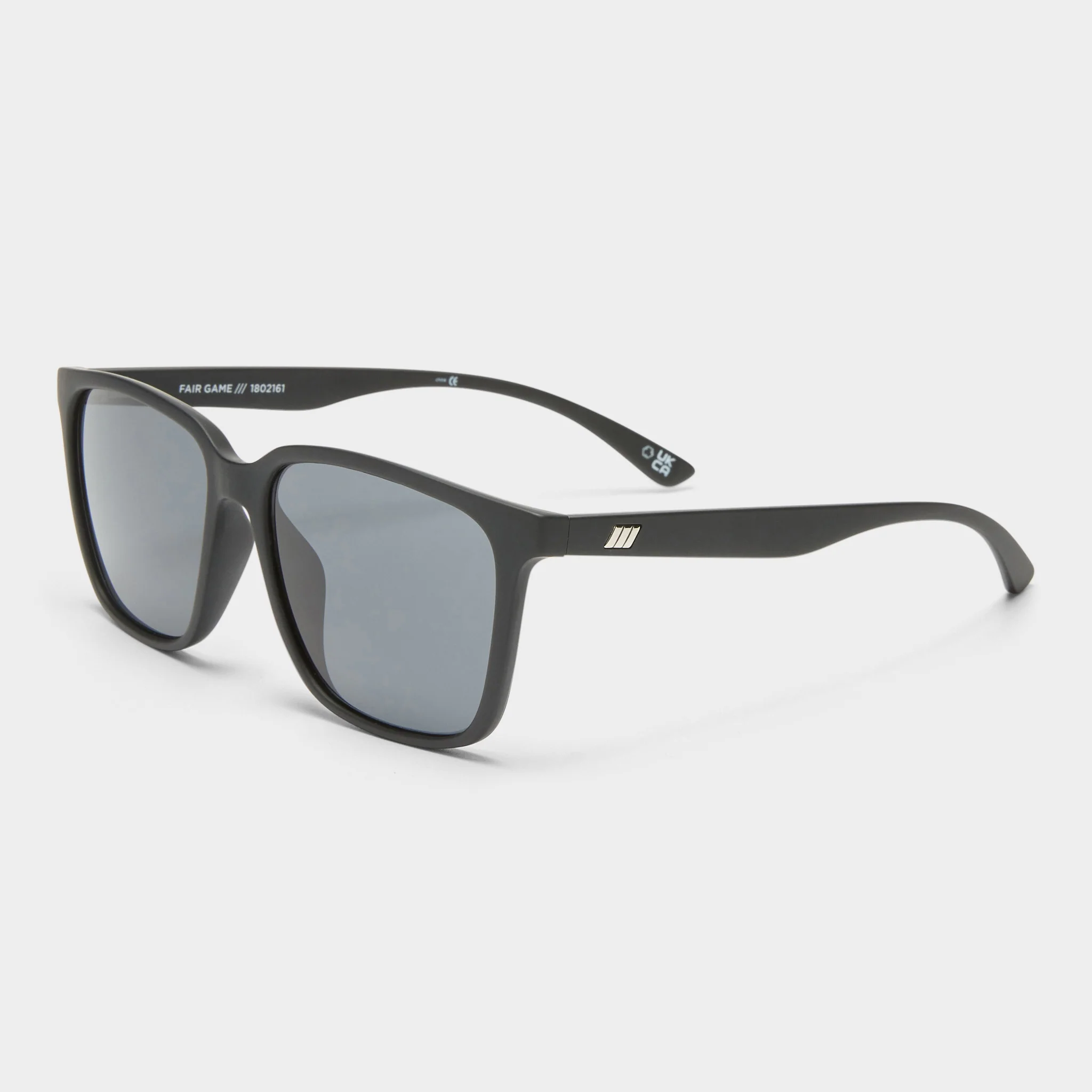FAIR GAME | MATTE BLACK - Image 3