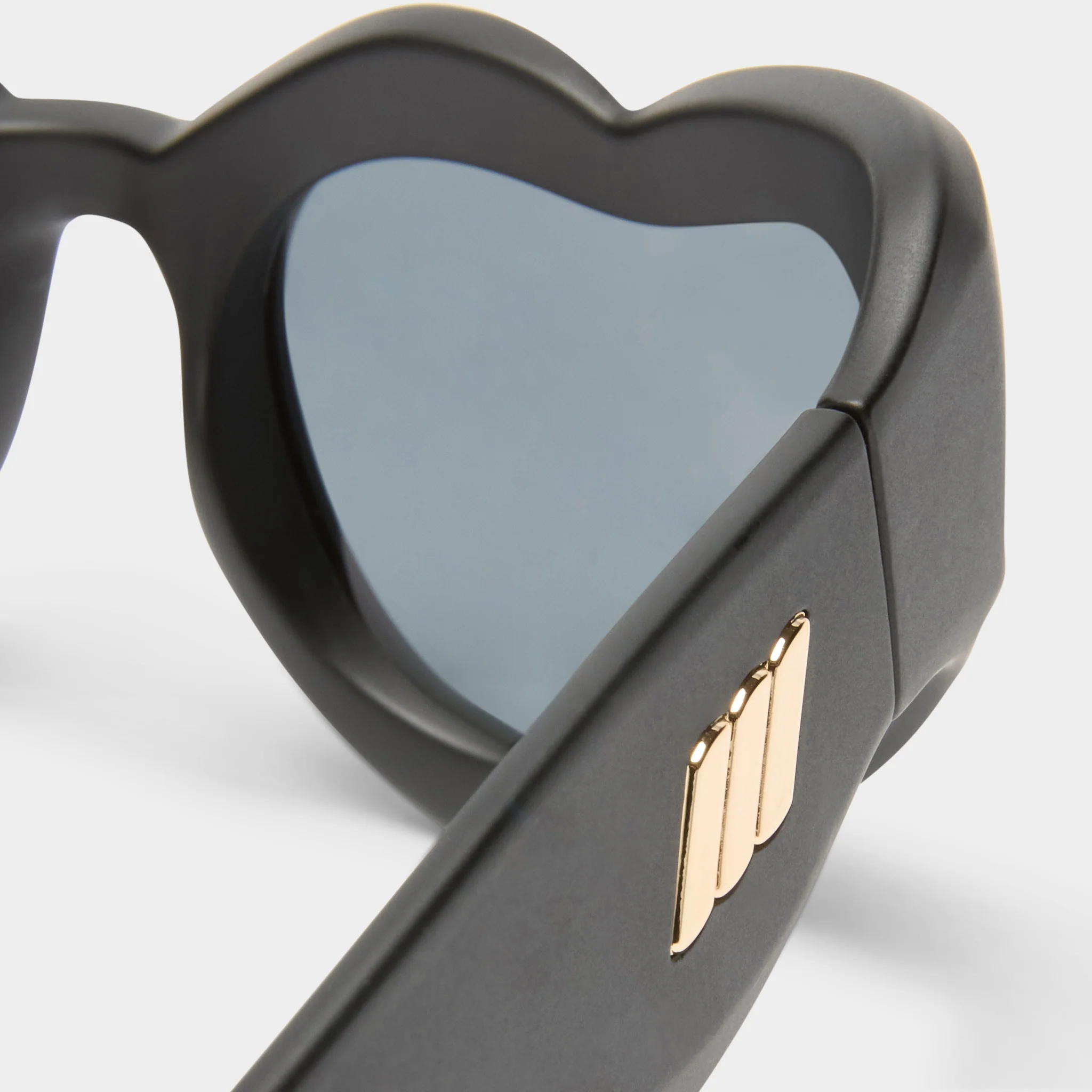 FAST LOVE | MATTE BLACK - Image 4