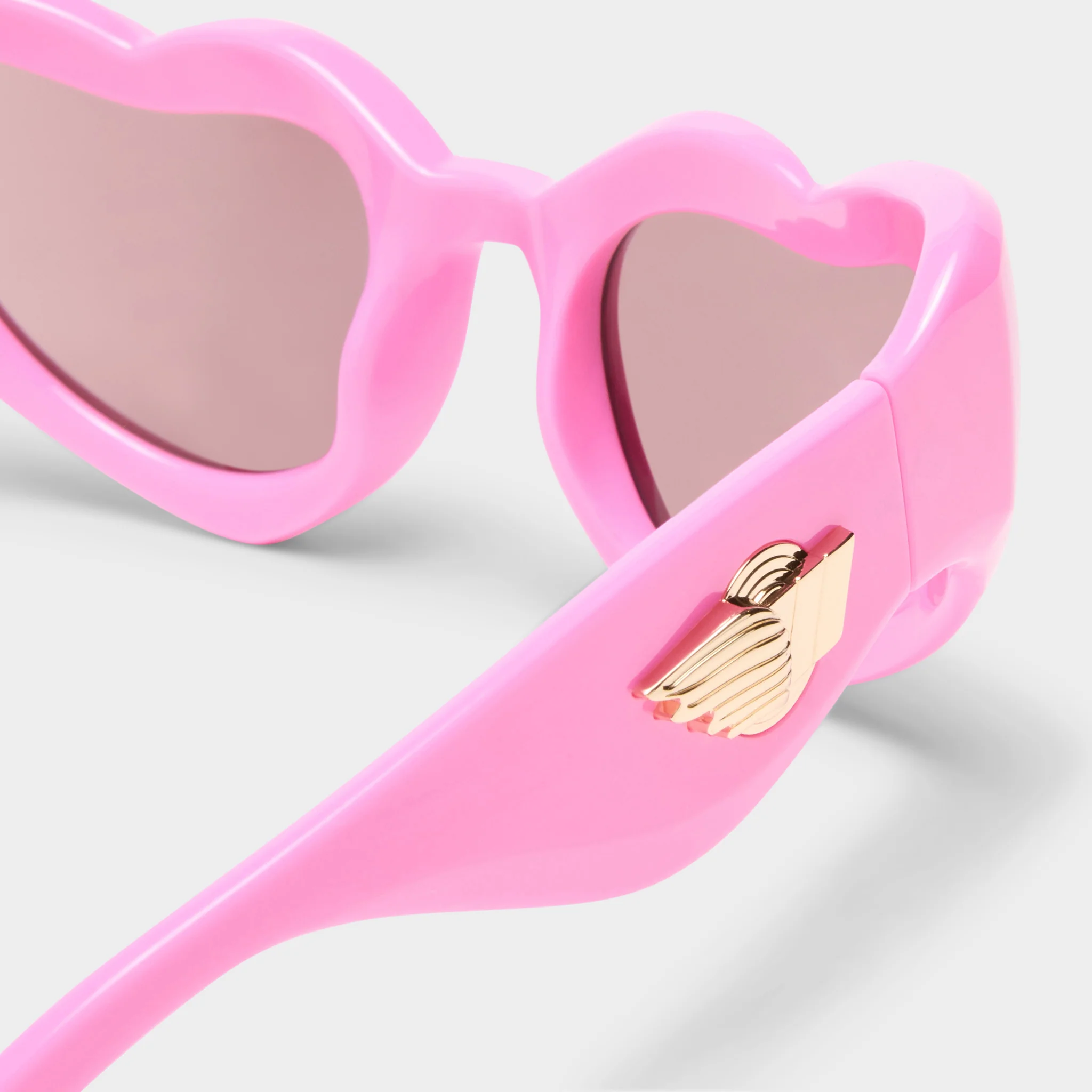 FAST LOVE | POWDER PINK - Image 4
