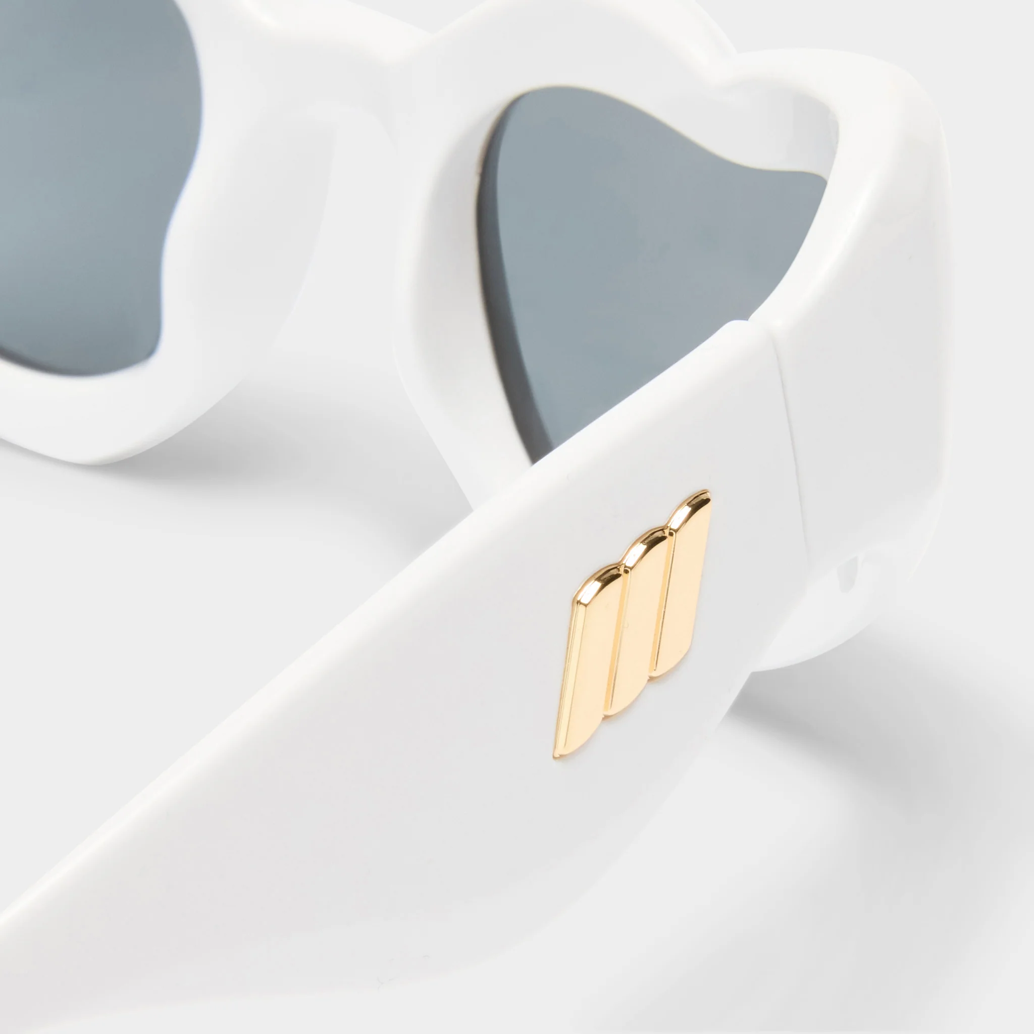 FAST LOVE | WHITE - Image 4