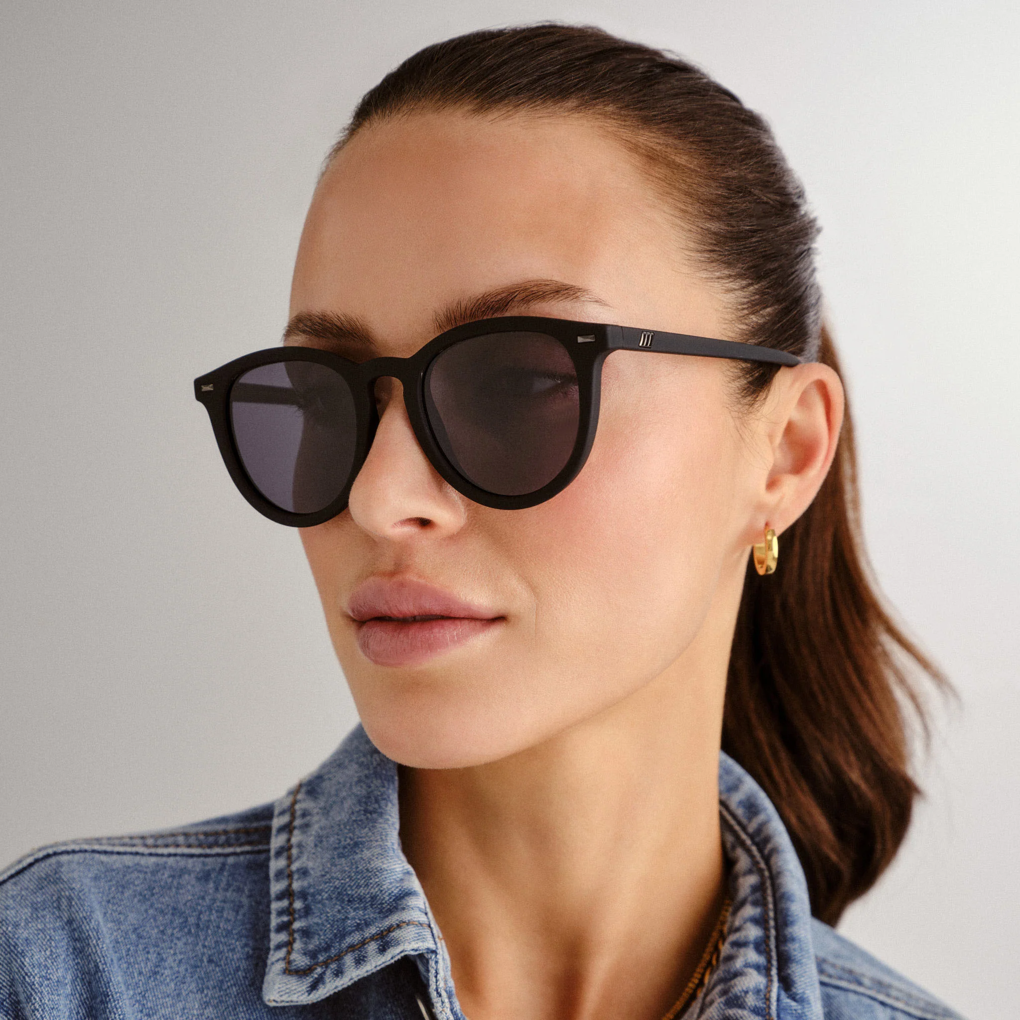 FIRE STARTER | BLACK RUBBER POLARIZED - Image 5