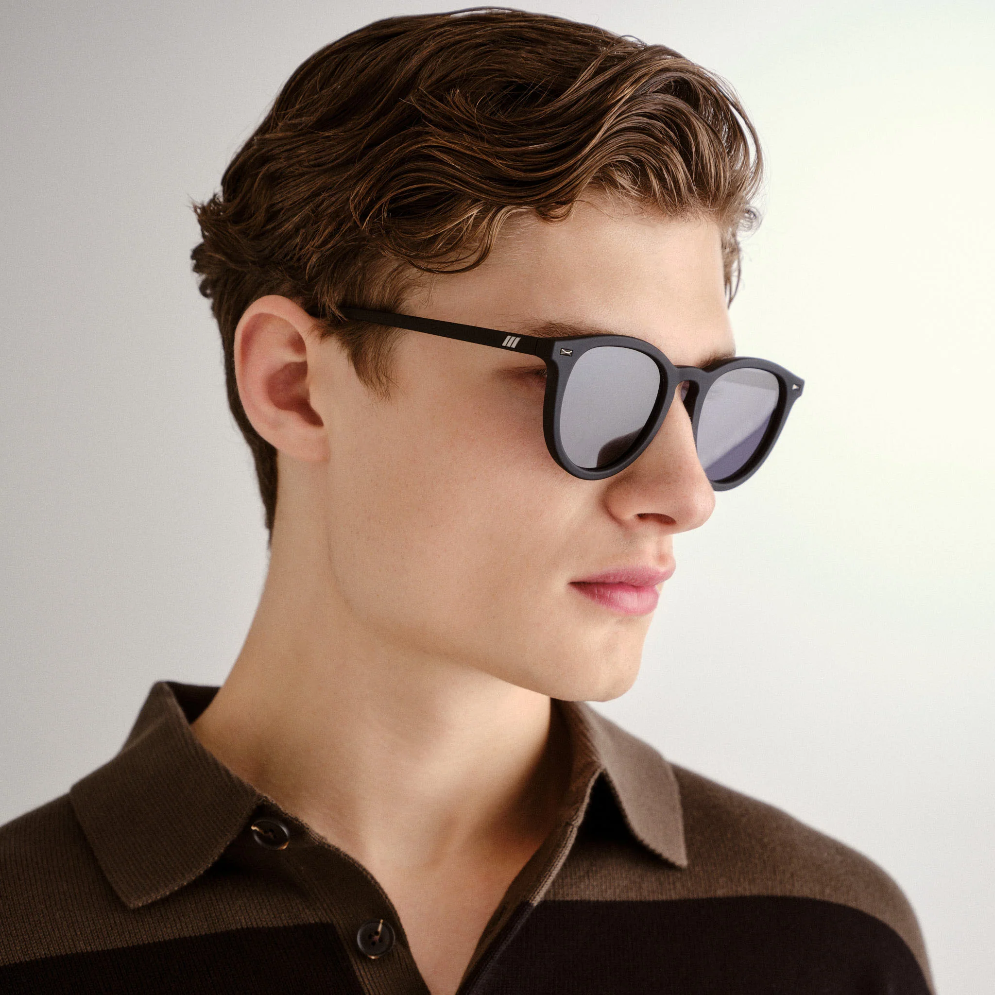 FIRE STARTER | BLACK RUBBER POLARIZED - Image 6