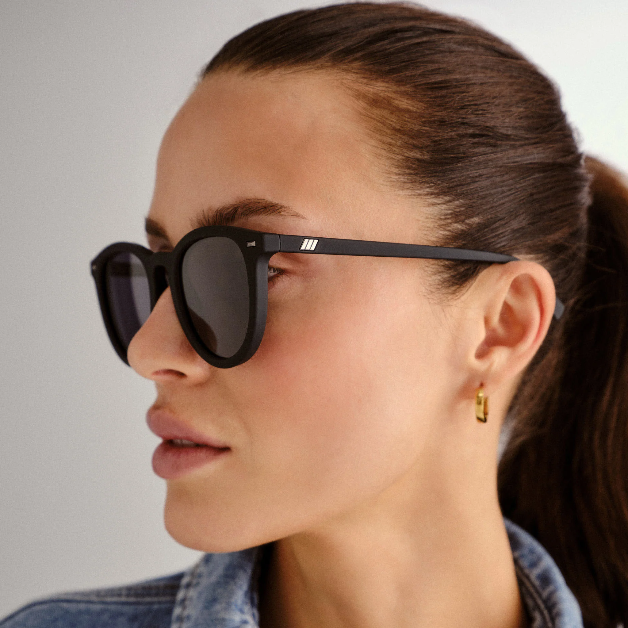 FIRE STARTER | BLACK RUBBER POLARIZED - Image 7