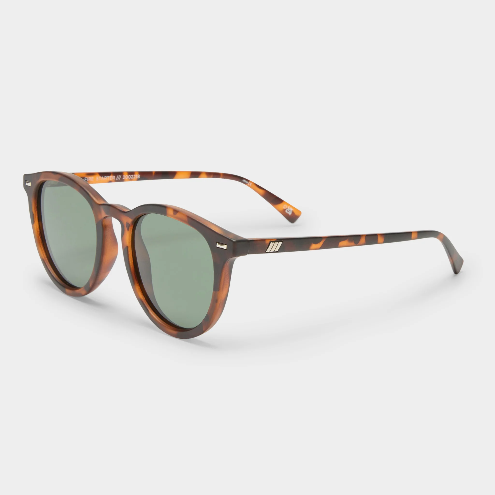 FIRE STARTER | MATTE TORT POLARIZED - Image 3