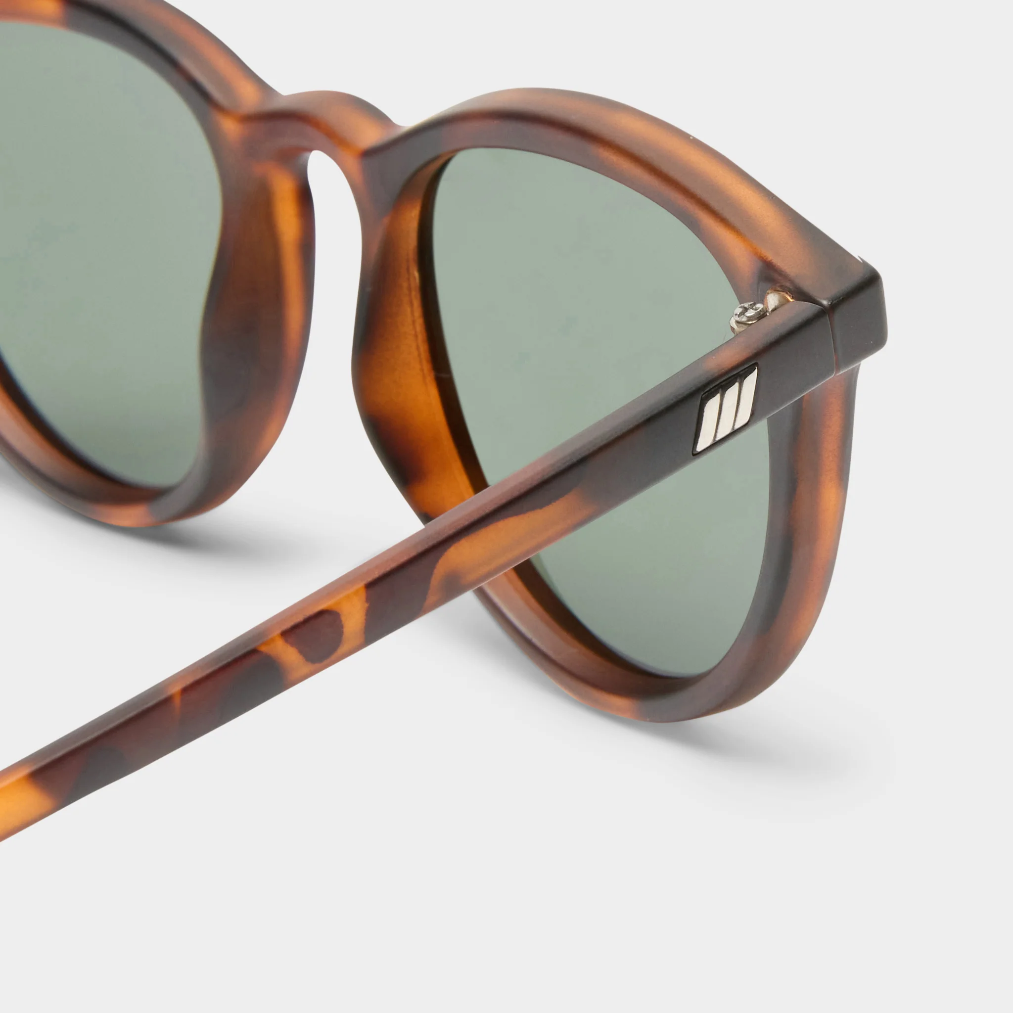 FIRE STARTER | MATTE TORT POLARIZED - Image 4