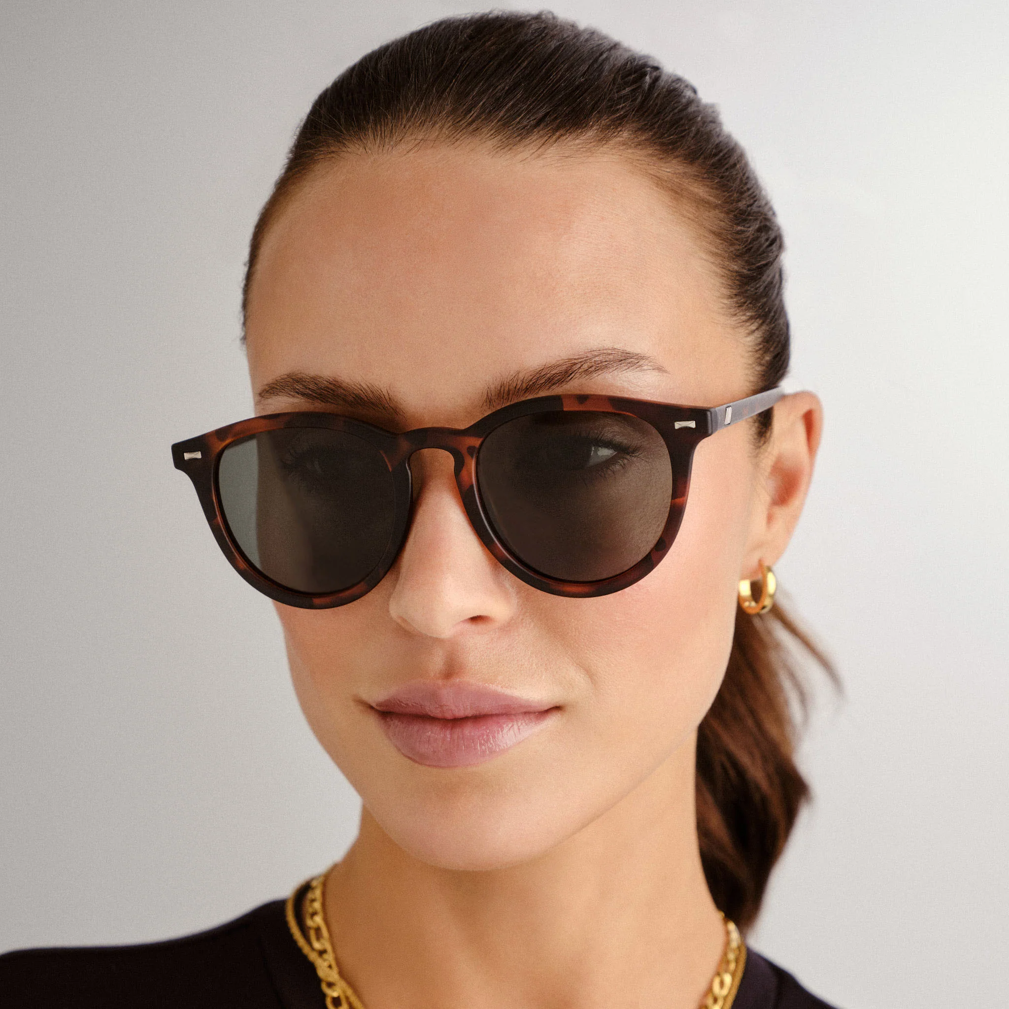 FIRE STARTER | MATTE TORT POLARIZED - Image 5