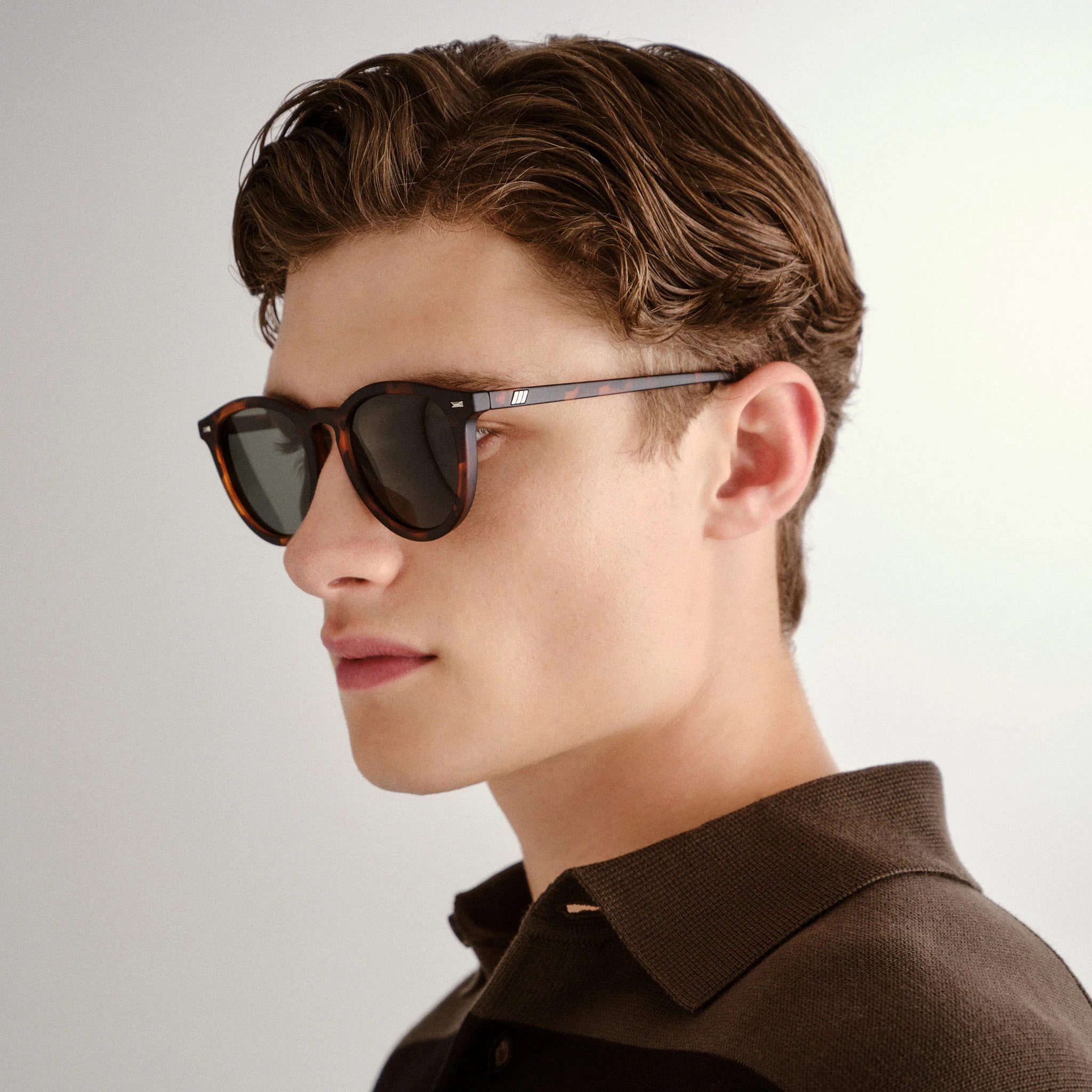 FIRE STARTER | MATTE TORT POLARIZED - Image 6