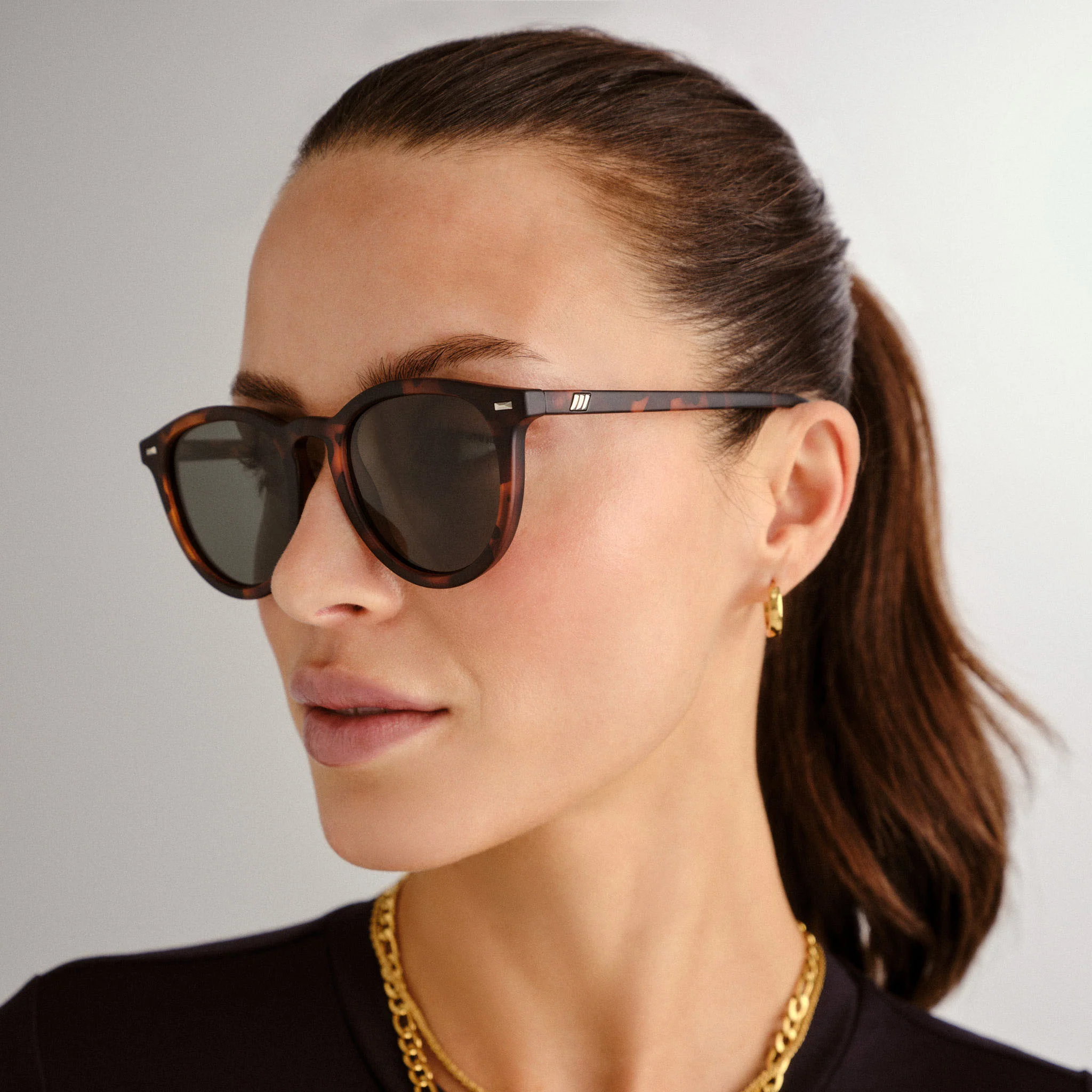 FIRE STARTER | MATTE TORT POLARIZED - Image 7
