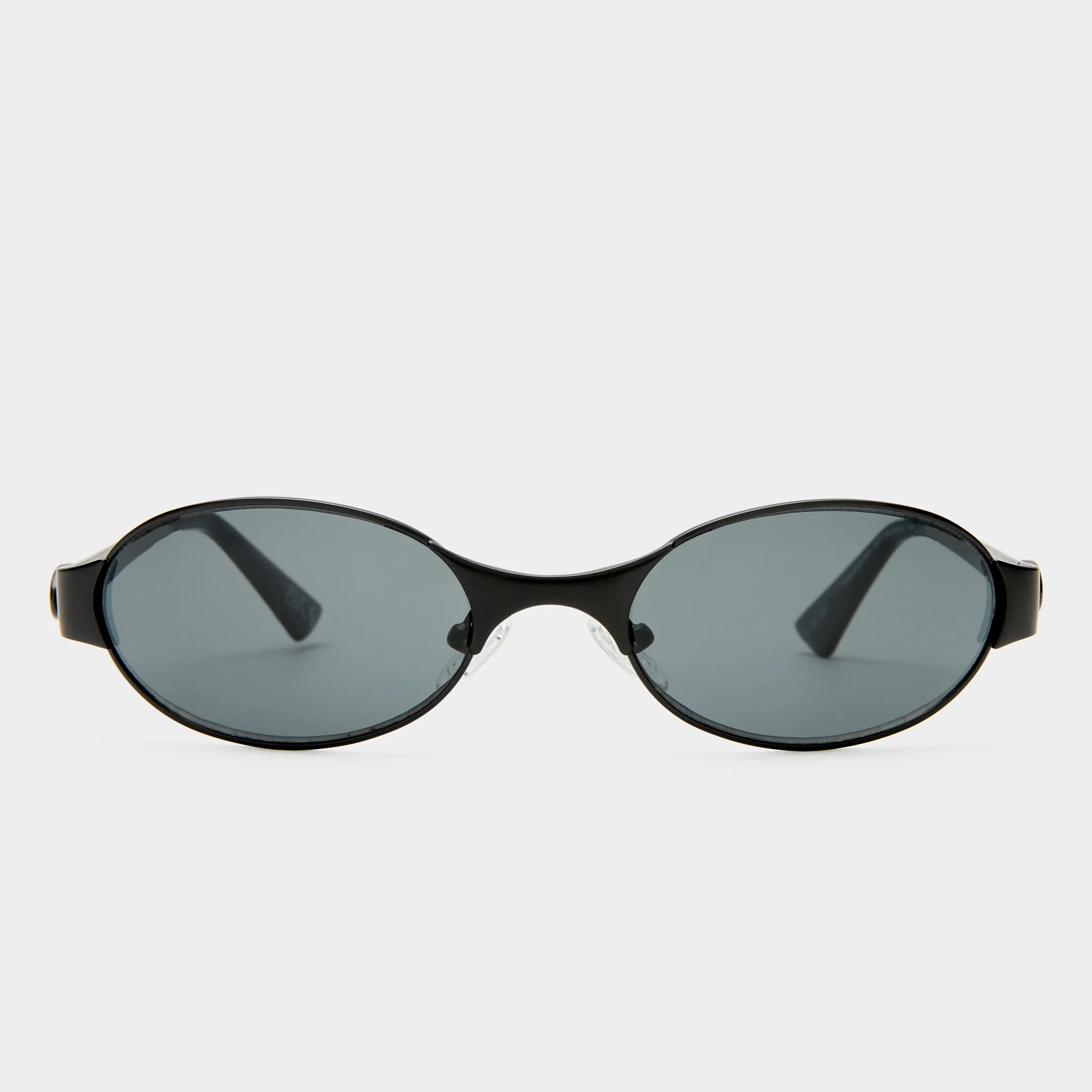 FROSTBITE | MATTE BLACK