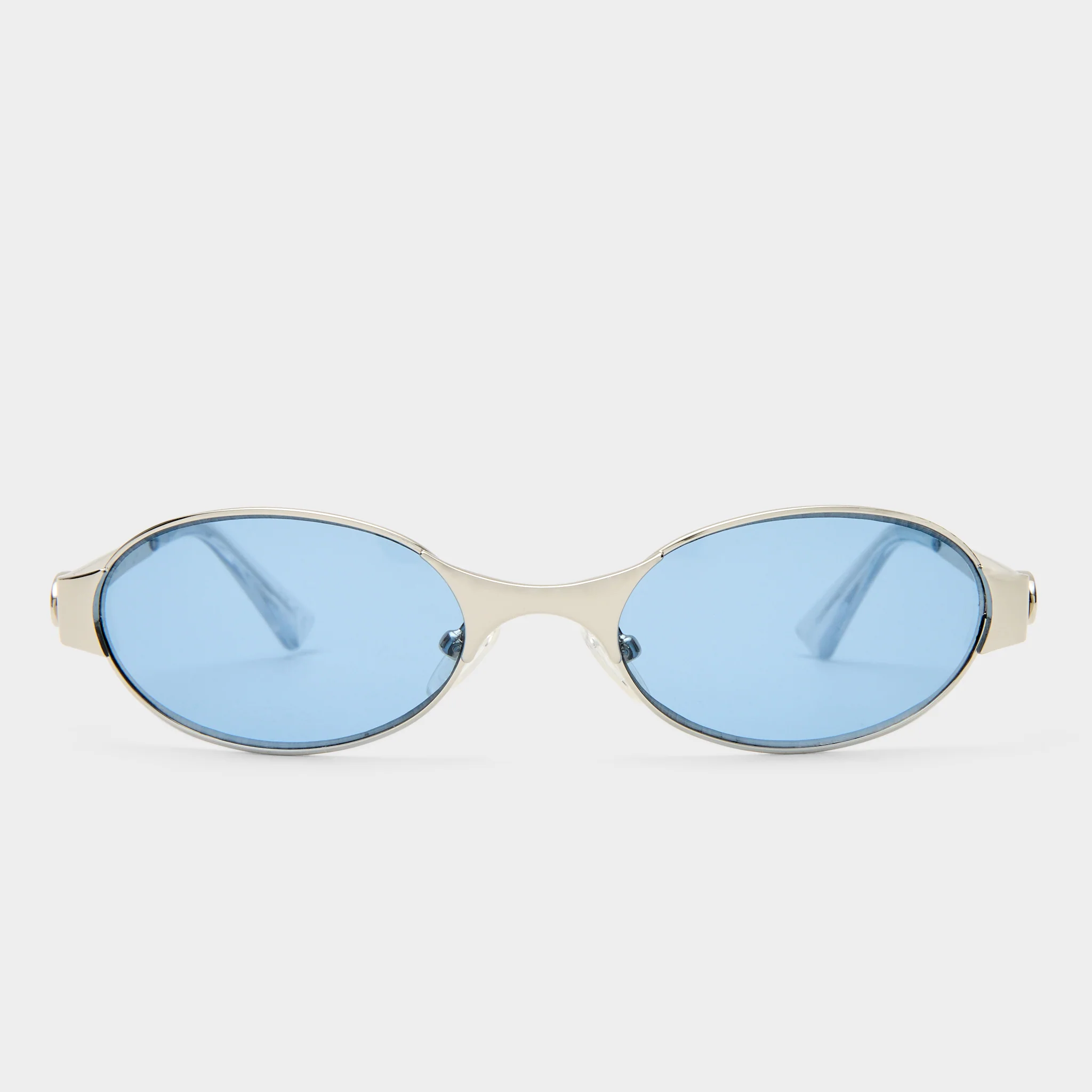 FROSTBITE | SILVER BLUE TINT