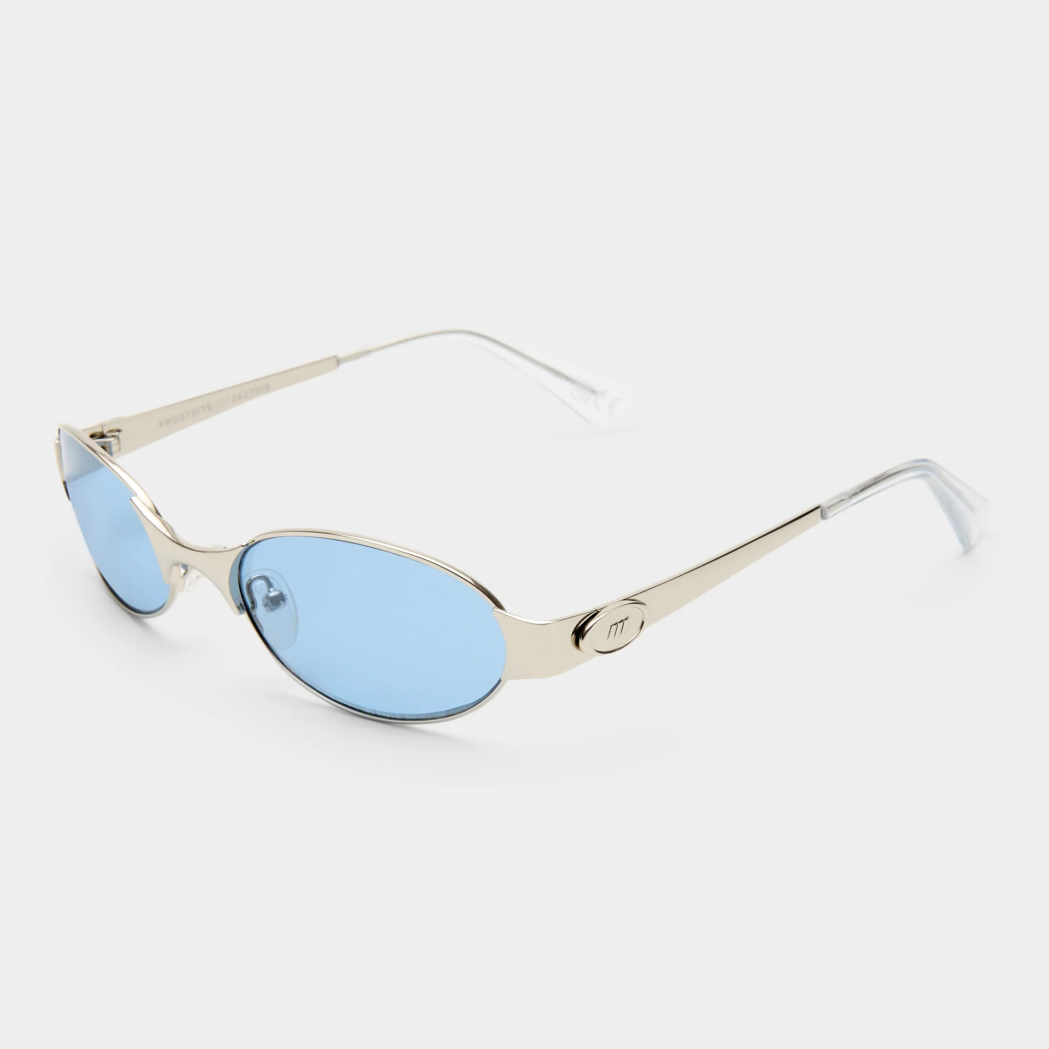 FROSTBITE | SILVER BLUE TINT - Image 3