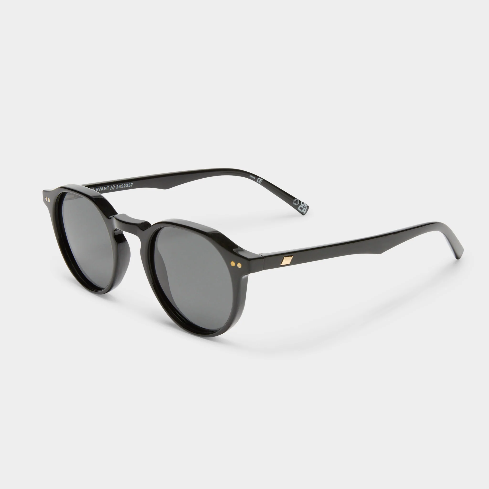 GALAVANT | BLACK POLARIZED - Image 3