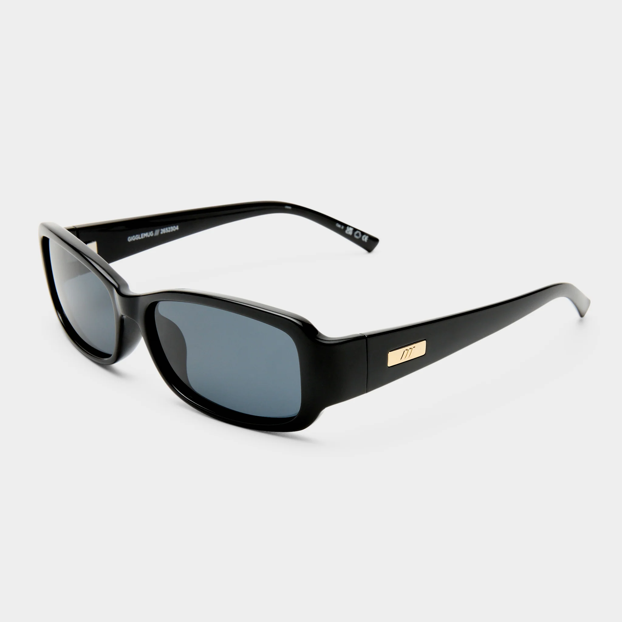 GIGGLEMUG | BLACK POLARIZED - Image 3