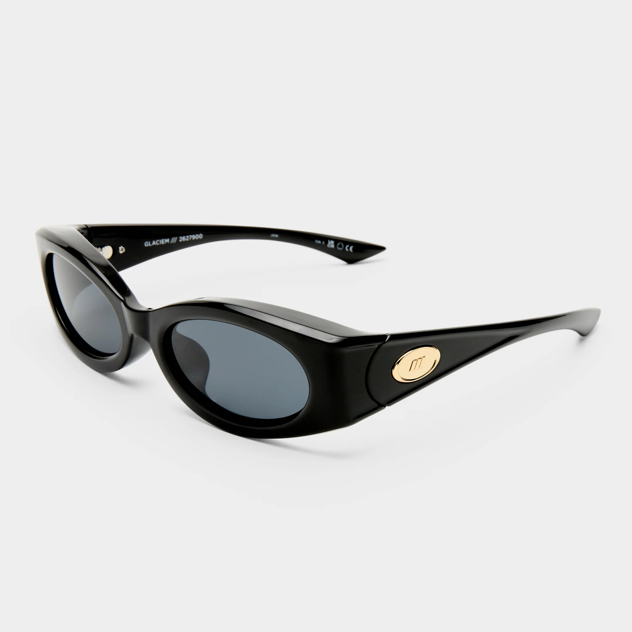 GLACIEM | BLACK - Image 3