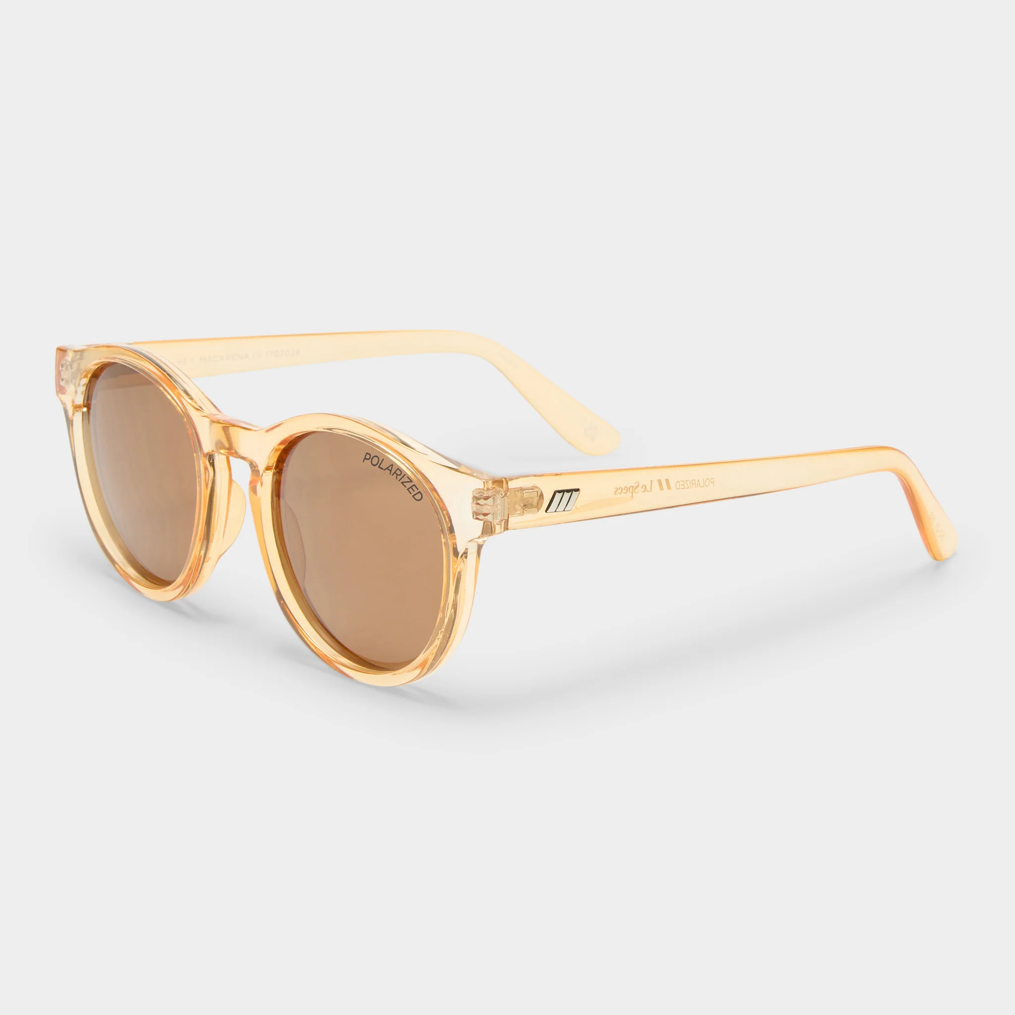 HEY MACARENA | BLONDE POLARIZED - Image 3