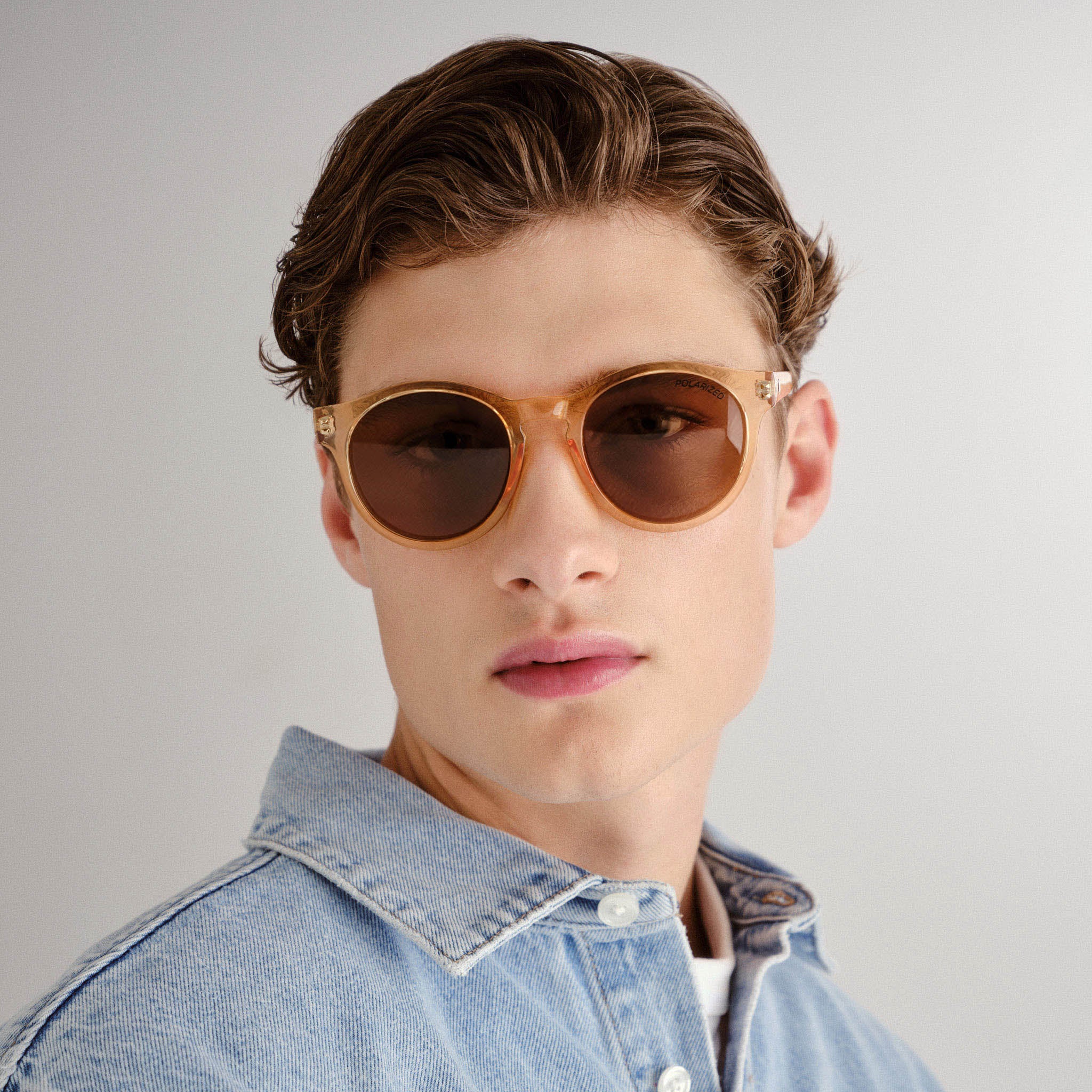 HEY MACARENA | BLONDE POLARIZED - Image 5