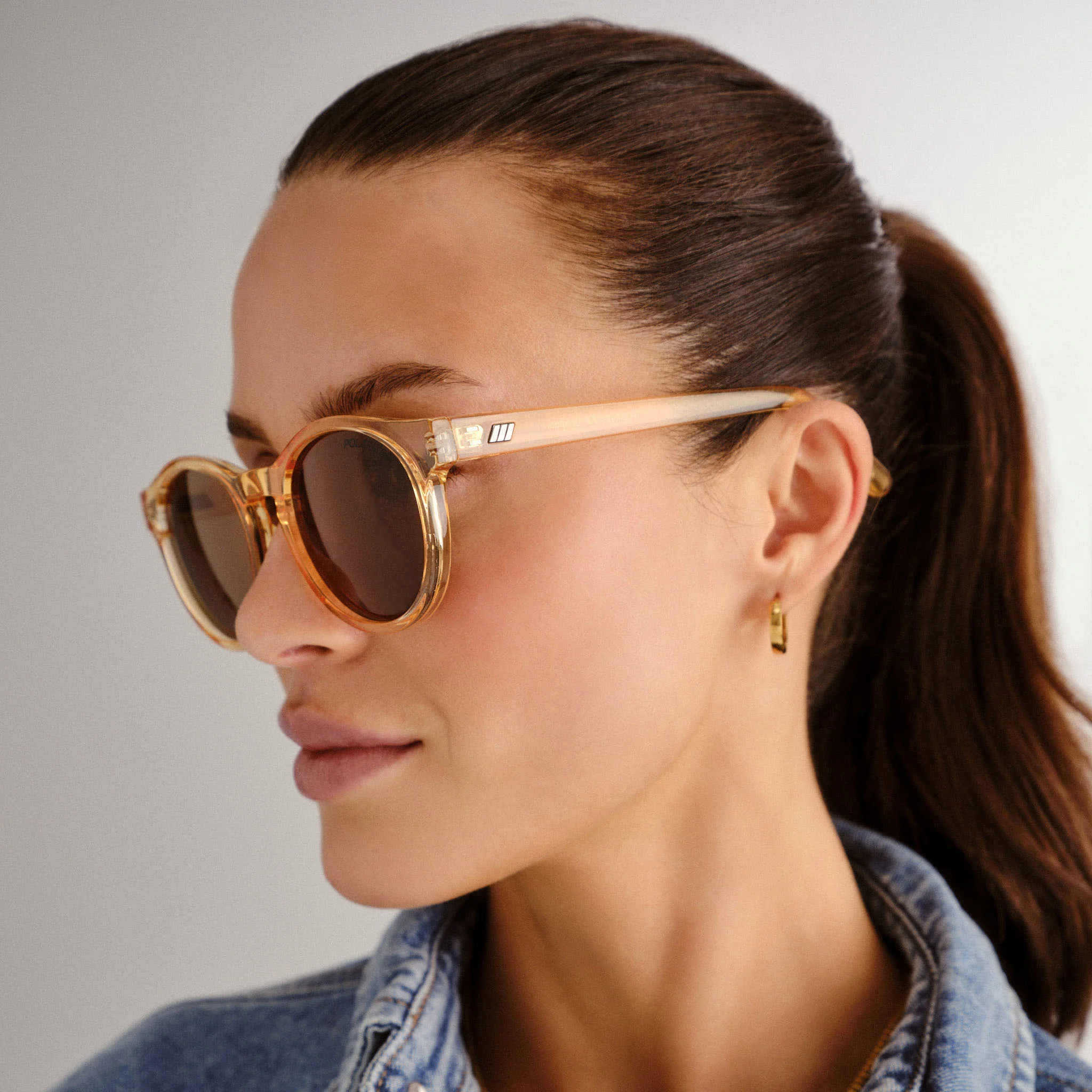 HEY MACARENA | BLONDE POLARIZED - Image 6