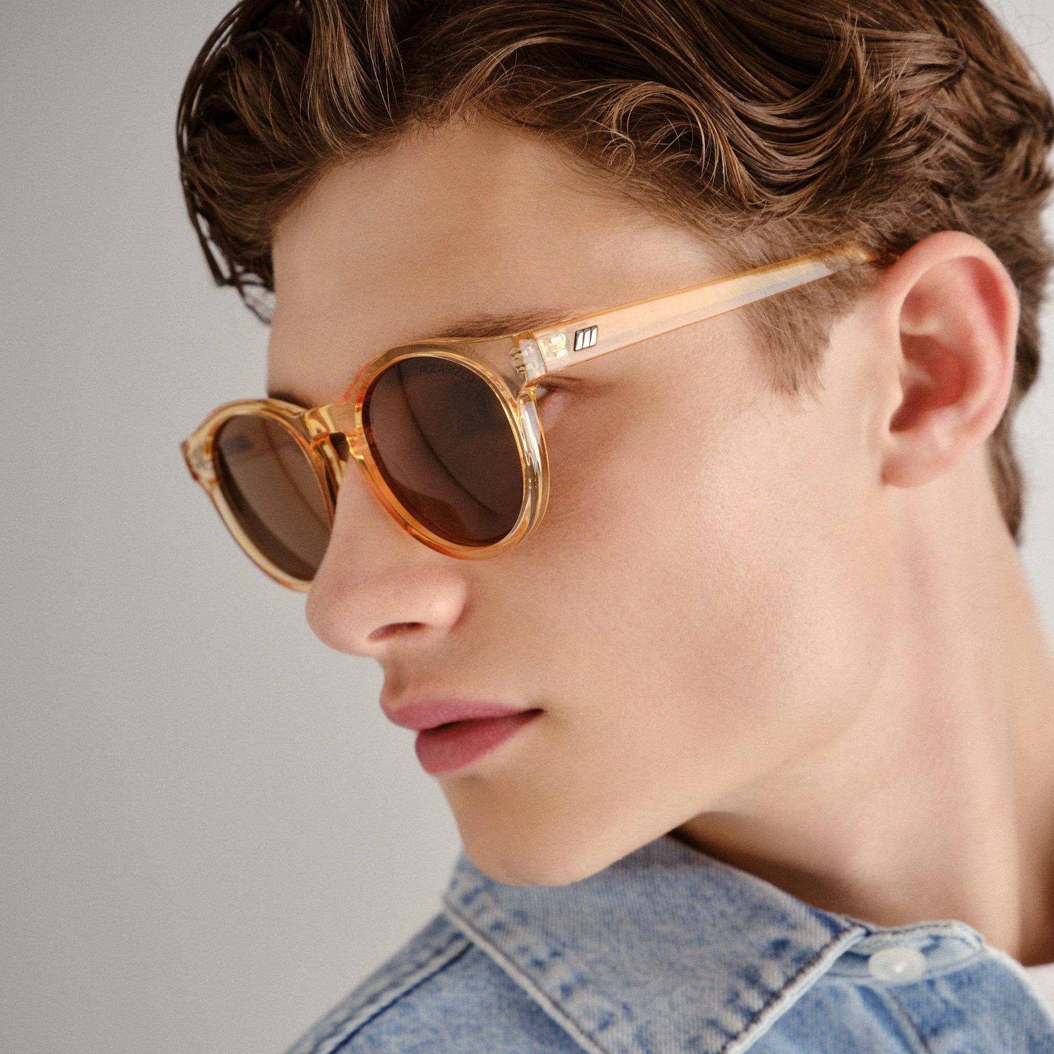 HEY MACARENA | BLONDE POLARIZED - Image 7