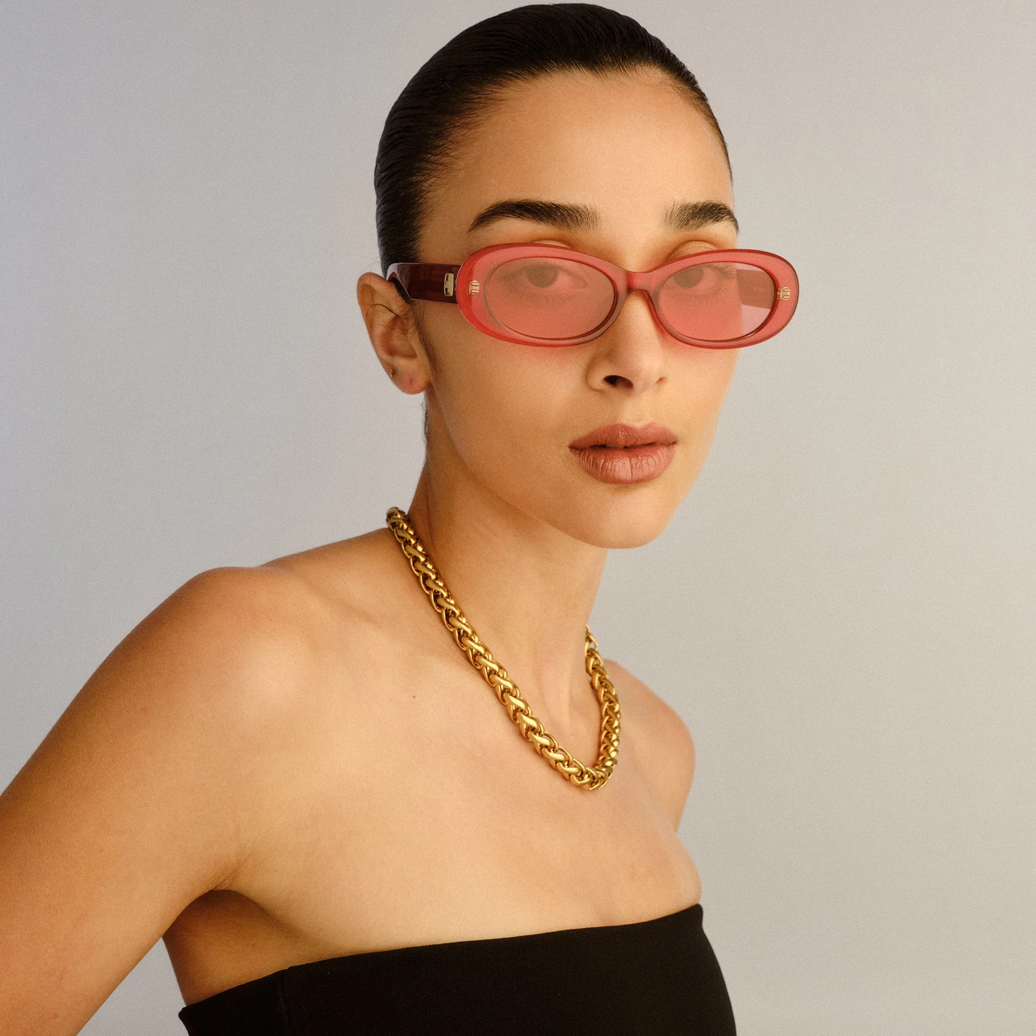 HEY YA! + | SCARLETT PEARL - Image 2