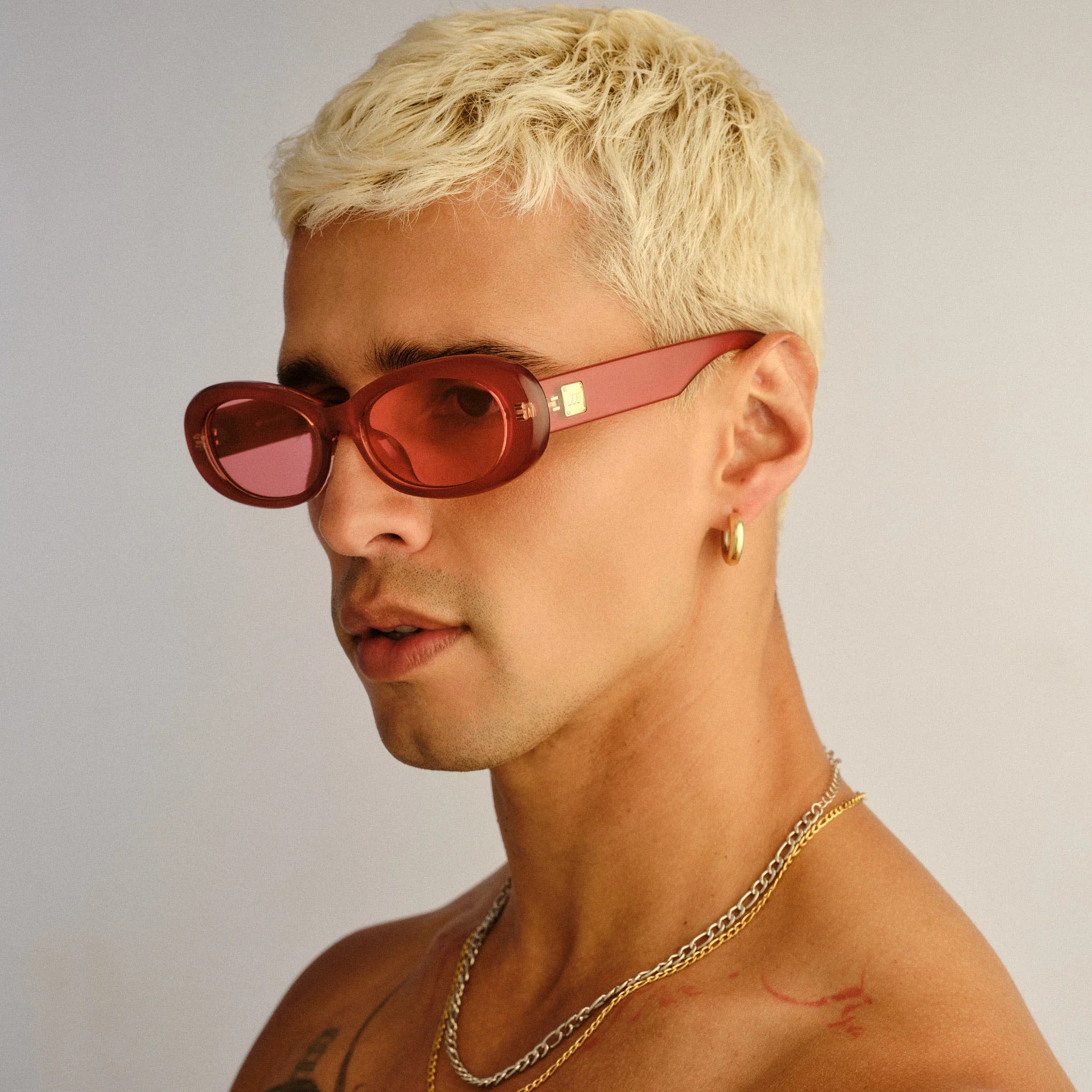 HEY YA! + | SCARLETT PEARL - Image 7