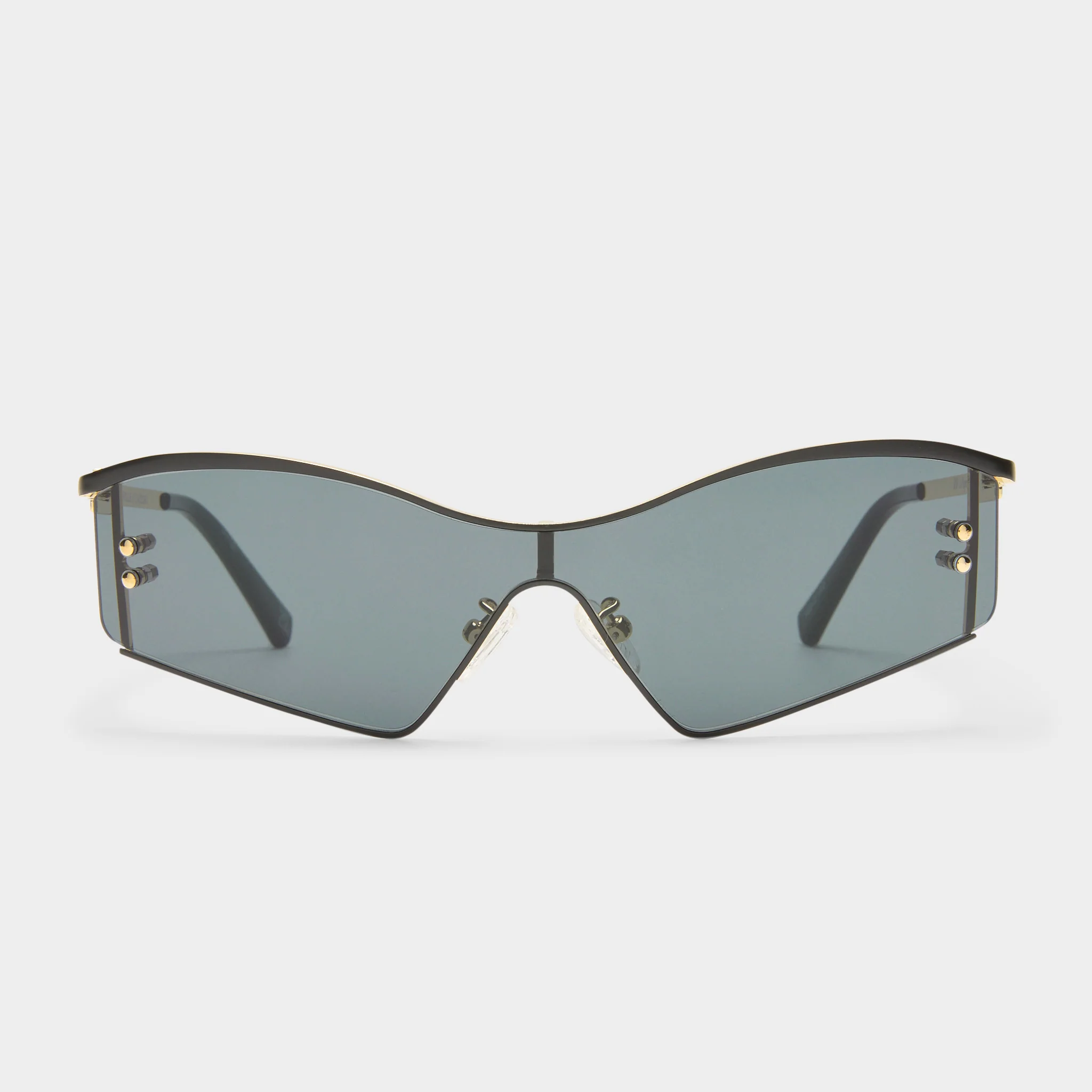 HYPERBOLE | SATIN BLACK