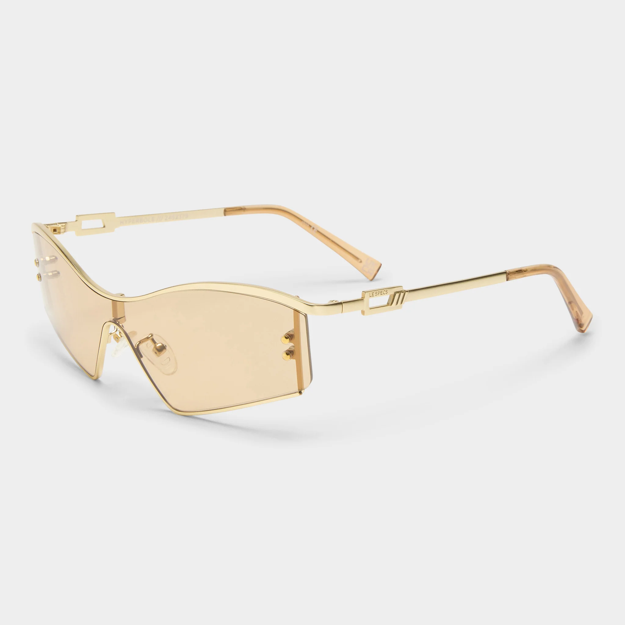 HYPERBOLE | SATIN GOLD - Image 3