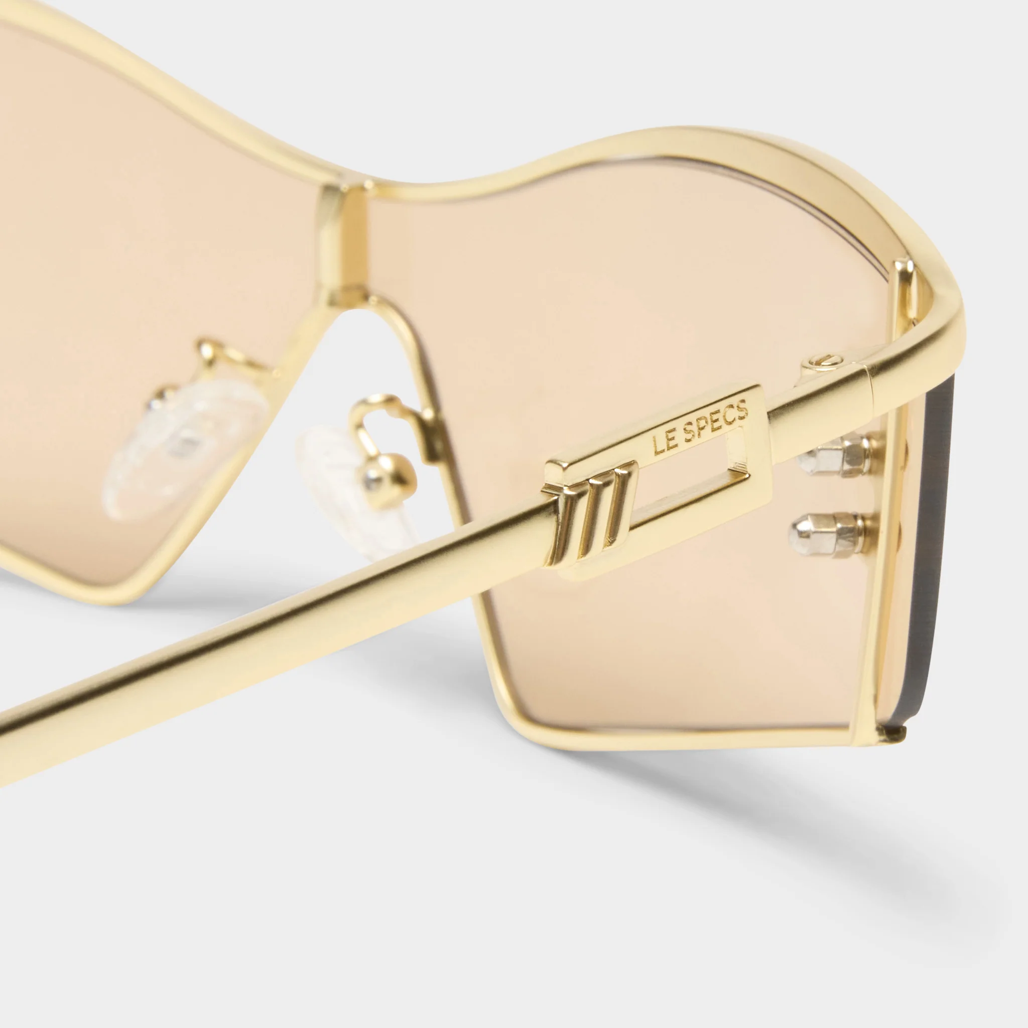 HYPERBOLE | SATIN GOLD - Image 4
