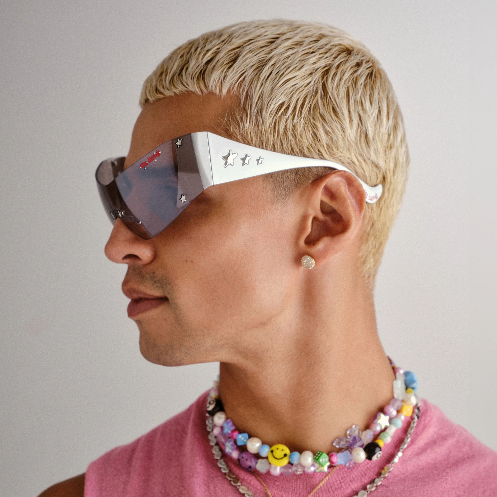 I AM A RICH MAN | SILVER CHROME - Image 7