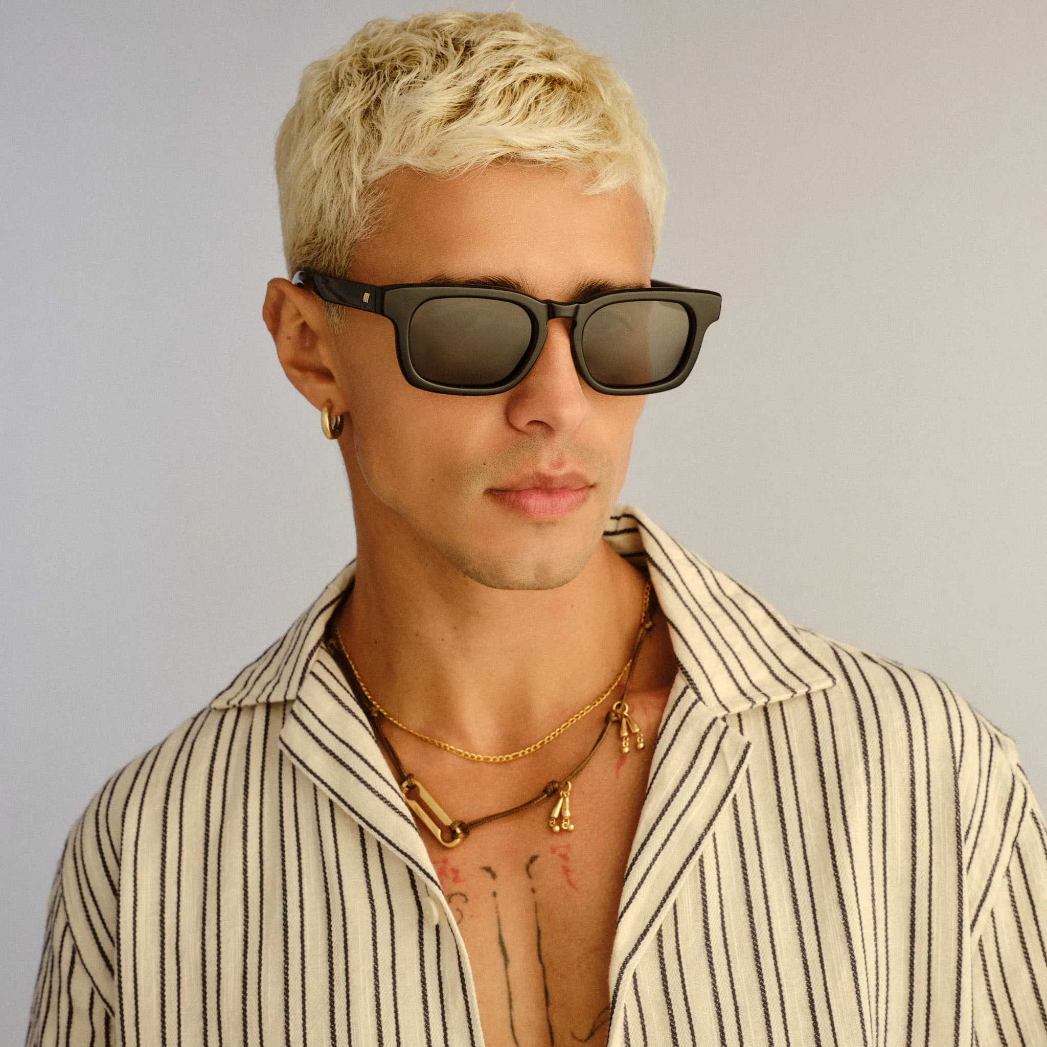 ICEBERG + | BLACK POLARIZED - Image 2