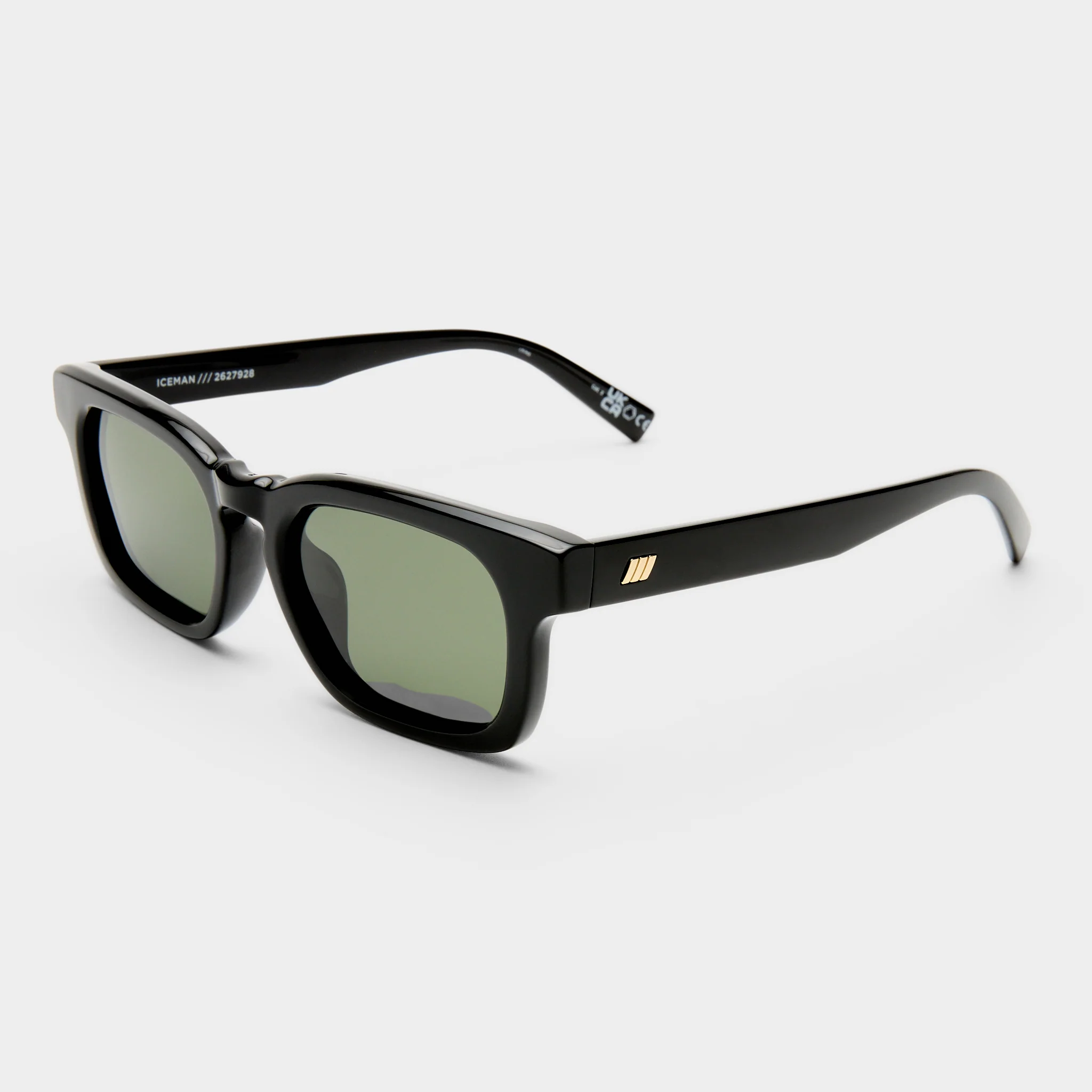 ICEBERG + | BLACK POLARIZED - Image 3