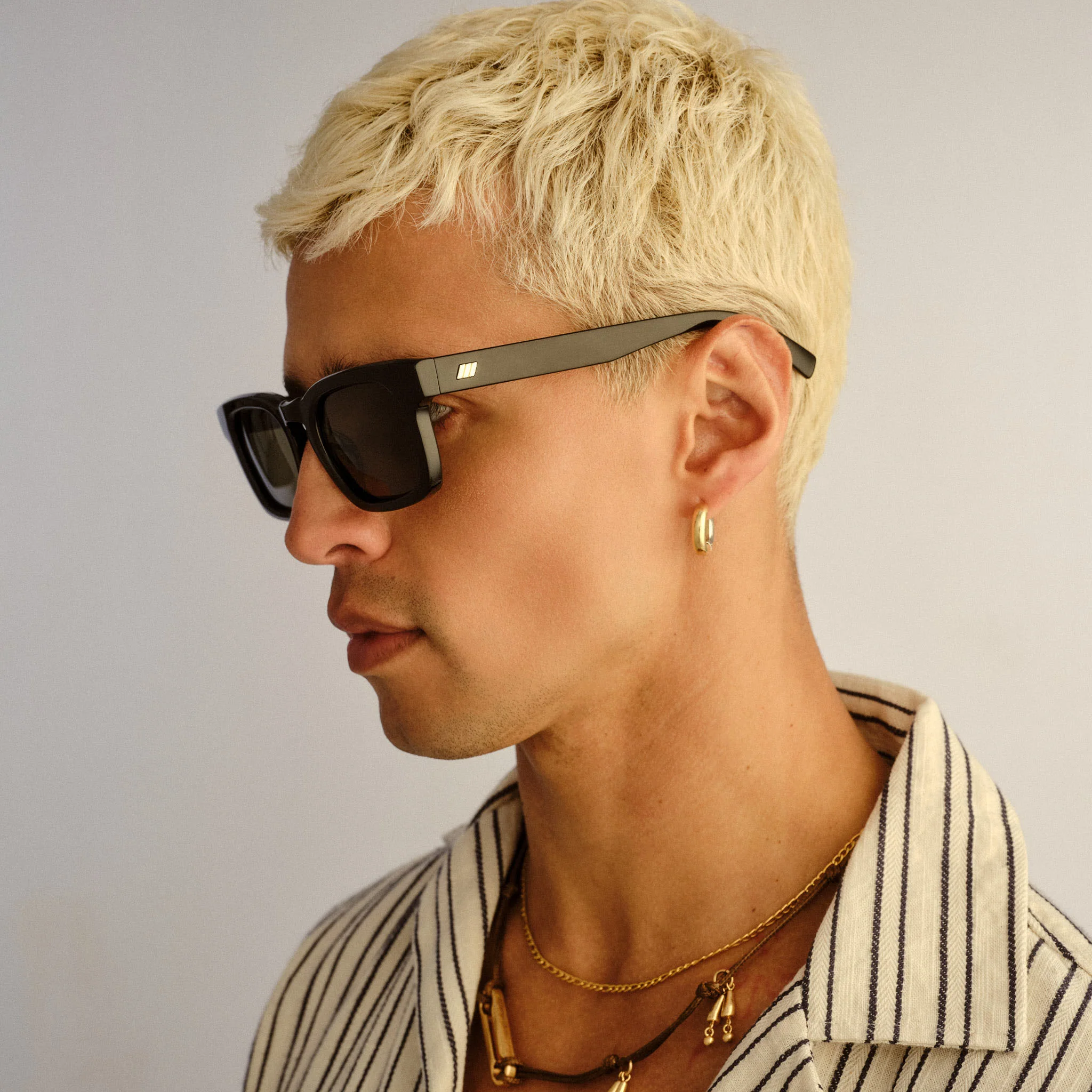 ICEBERG + | BLACK POLARIZED - Image 6
