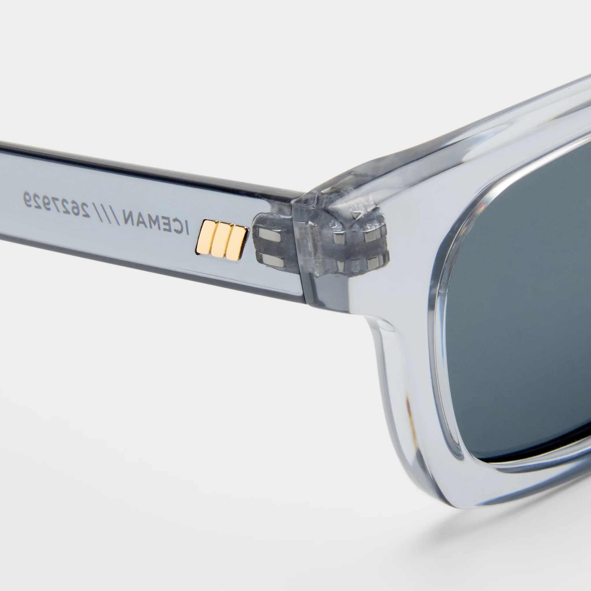 ICEBERG + | PEWTER - Image 4