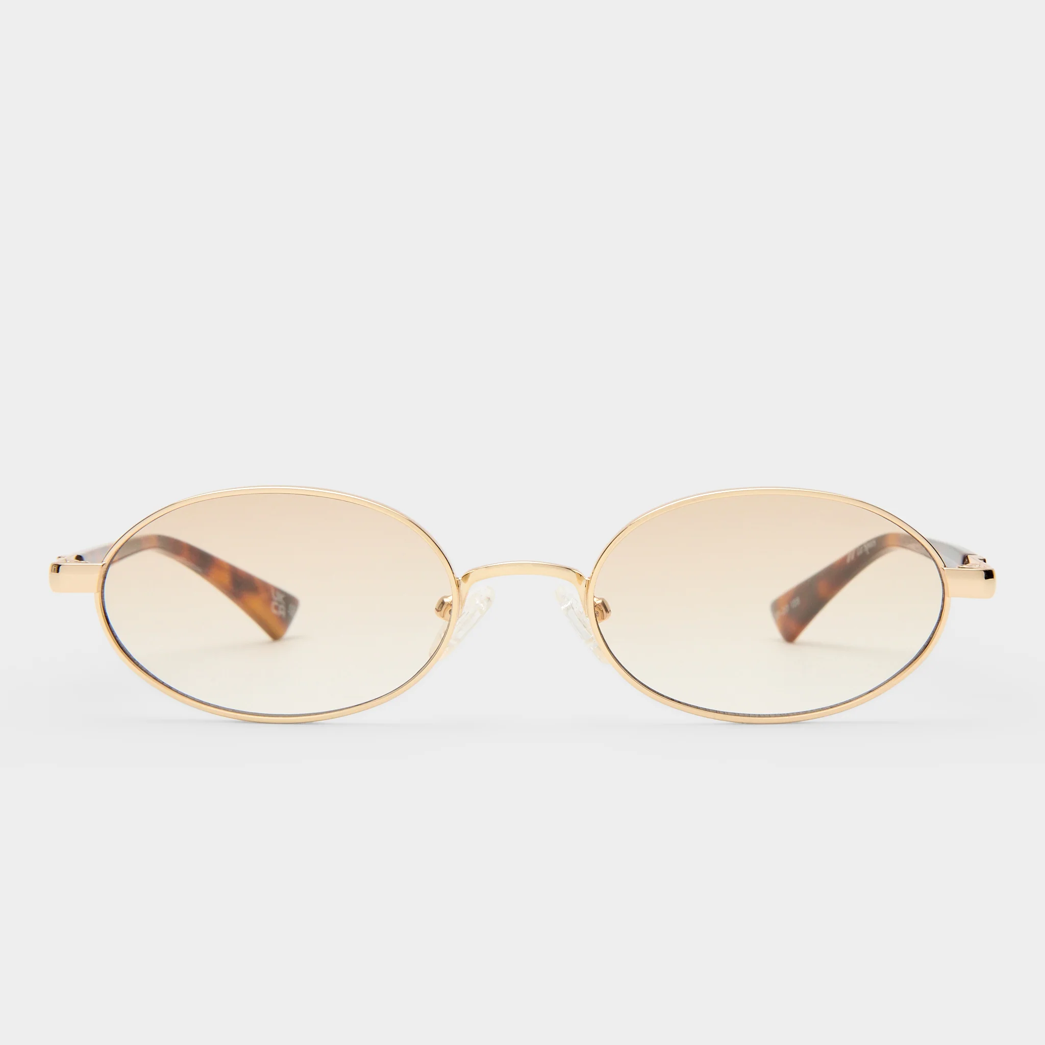 ICICLE | BRIGHT GOLD BROWN GRAD
