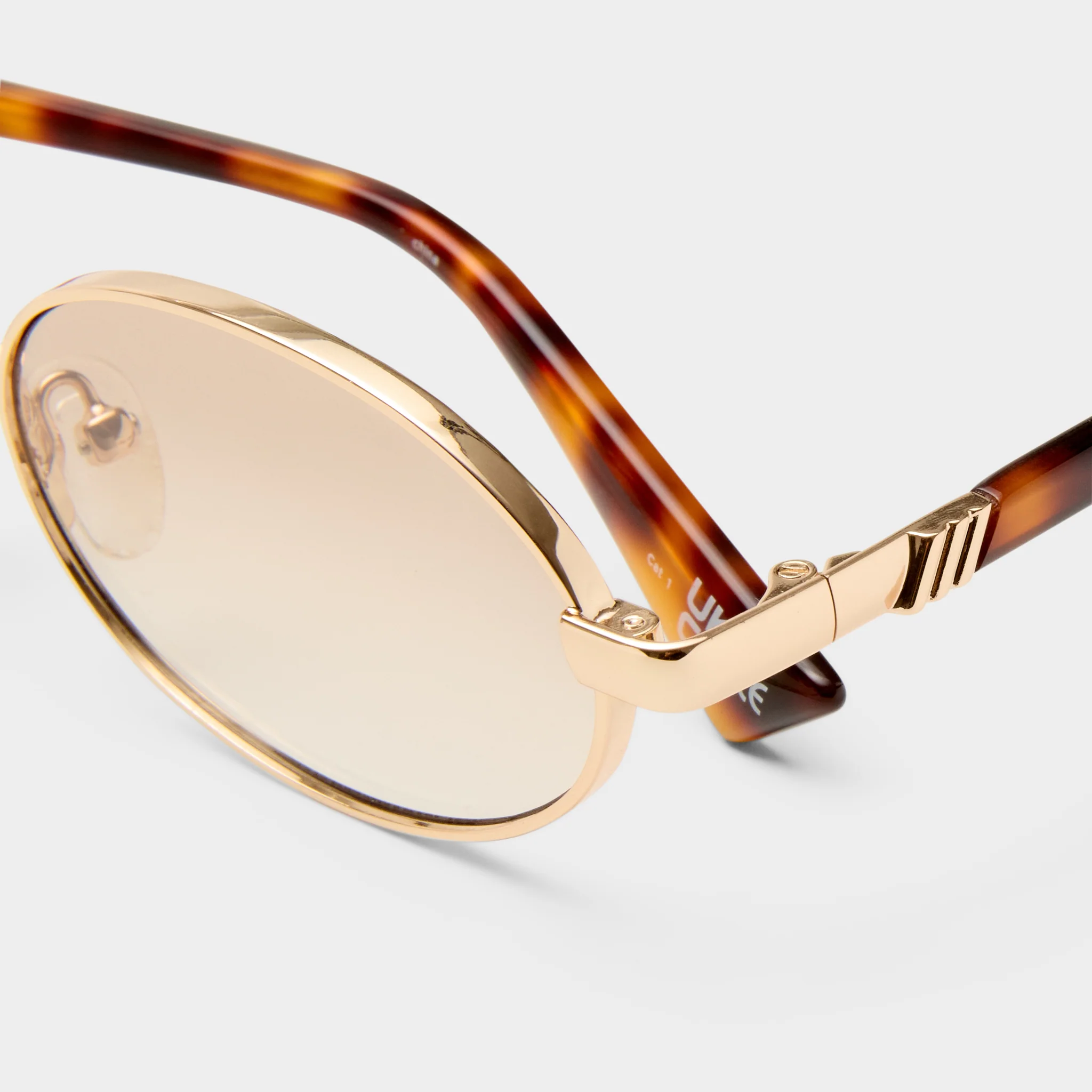 ICICLE | BRIGHT GOLD BROWN GRAD - Image 4