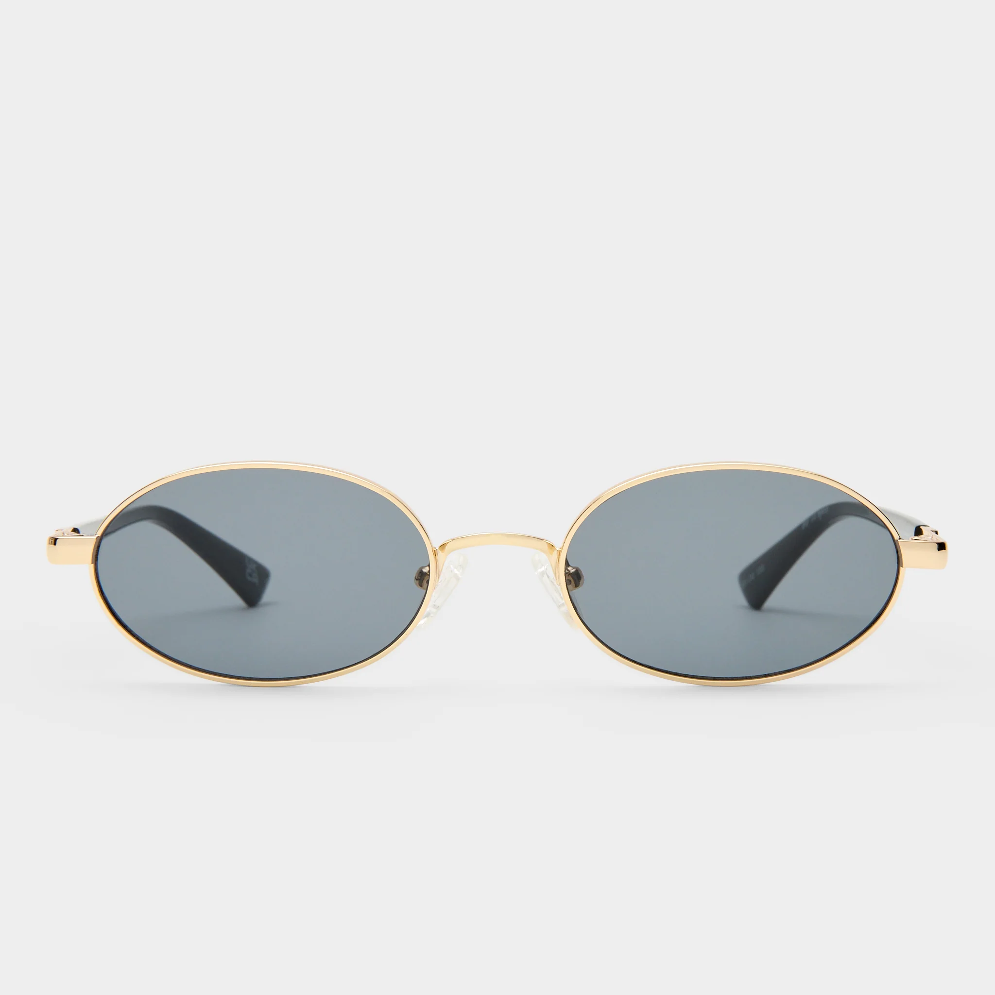 ICICLE | BRIGHT GOLD SMOKE MONO