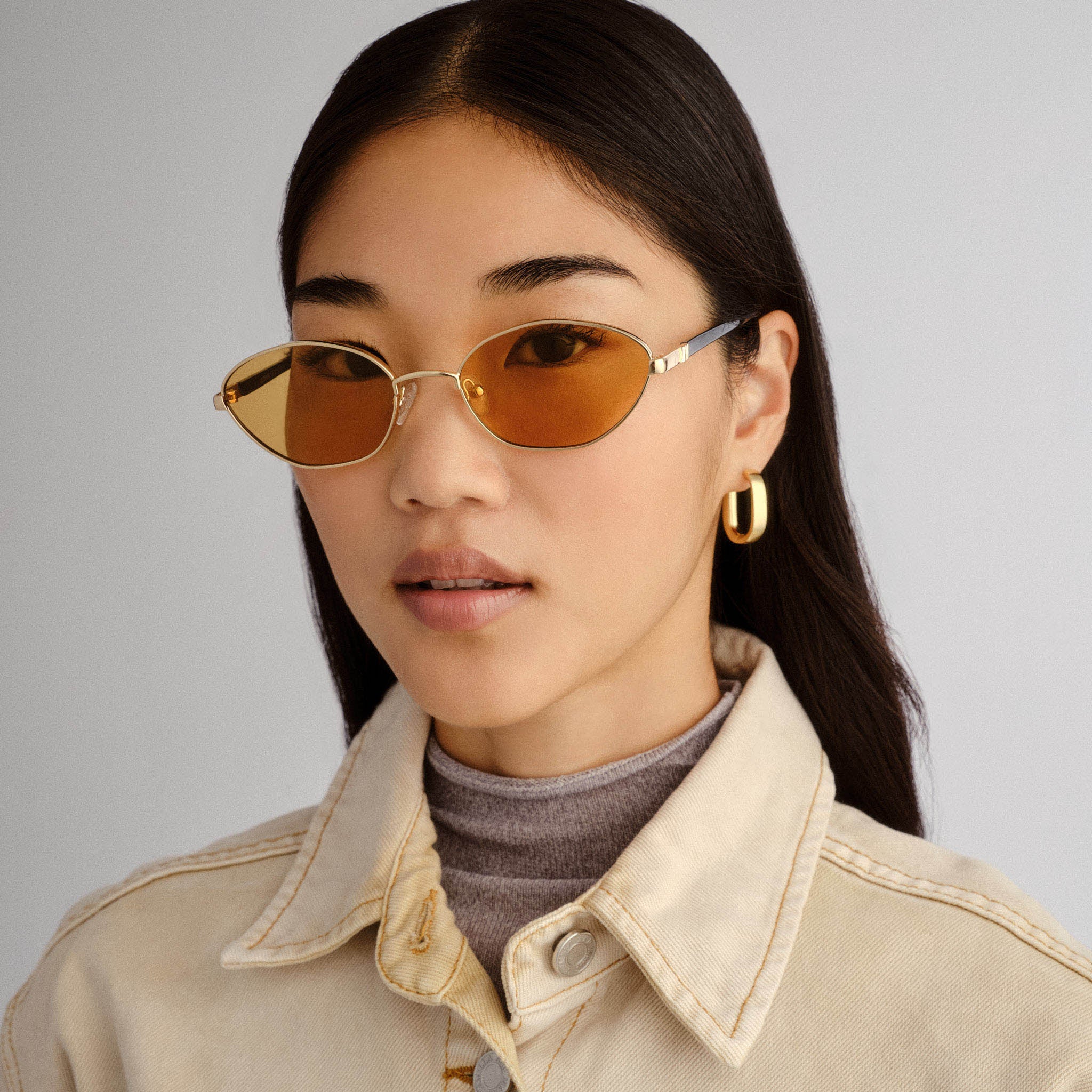 LE BEBE | GOLD AMBER TINT - Image 5