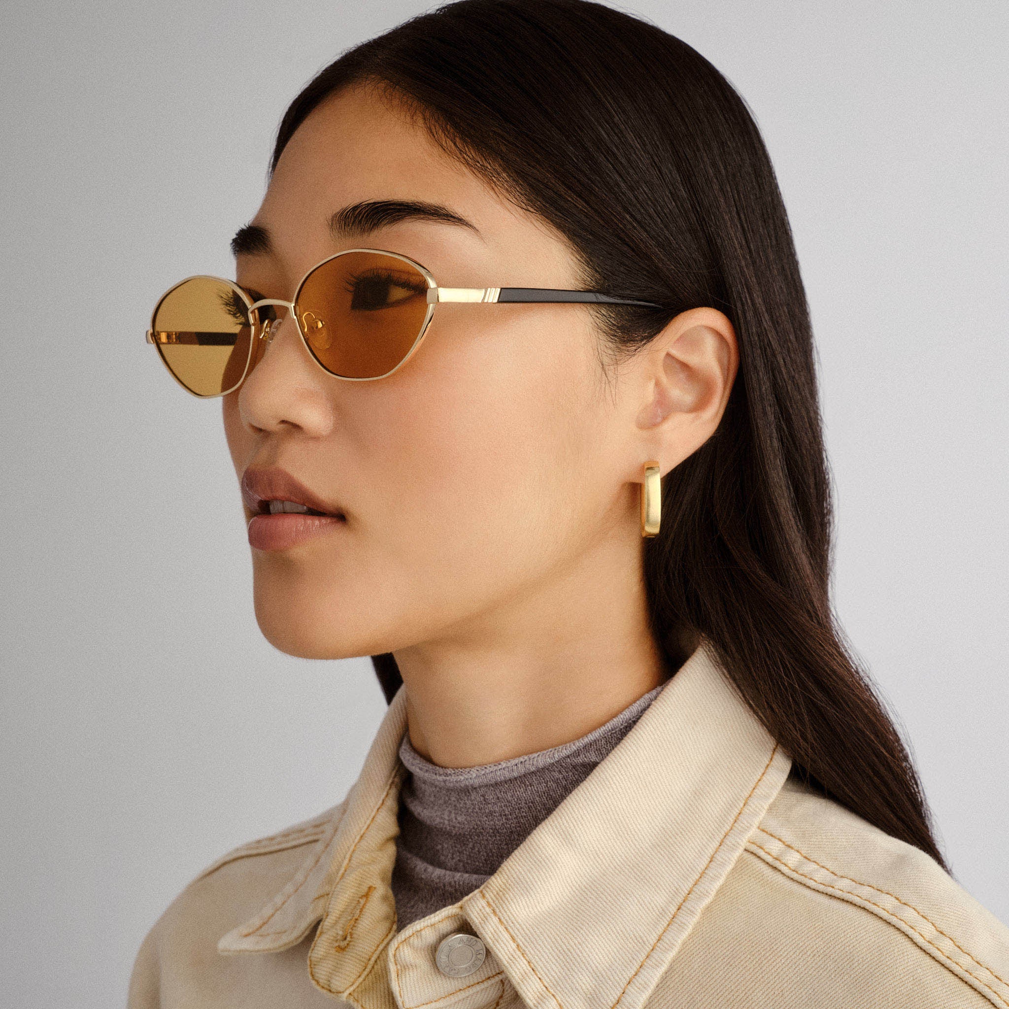 LE BEBE | GOLD AMBER TINT - Image 7