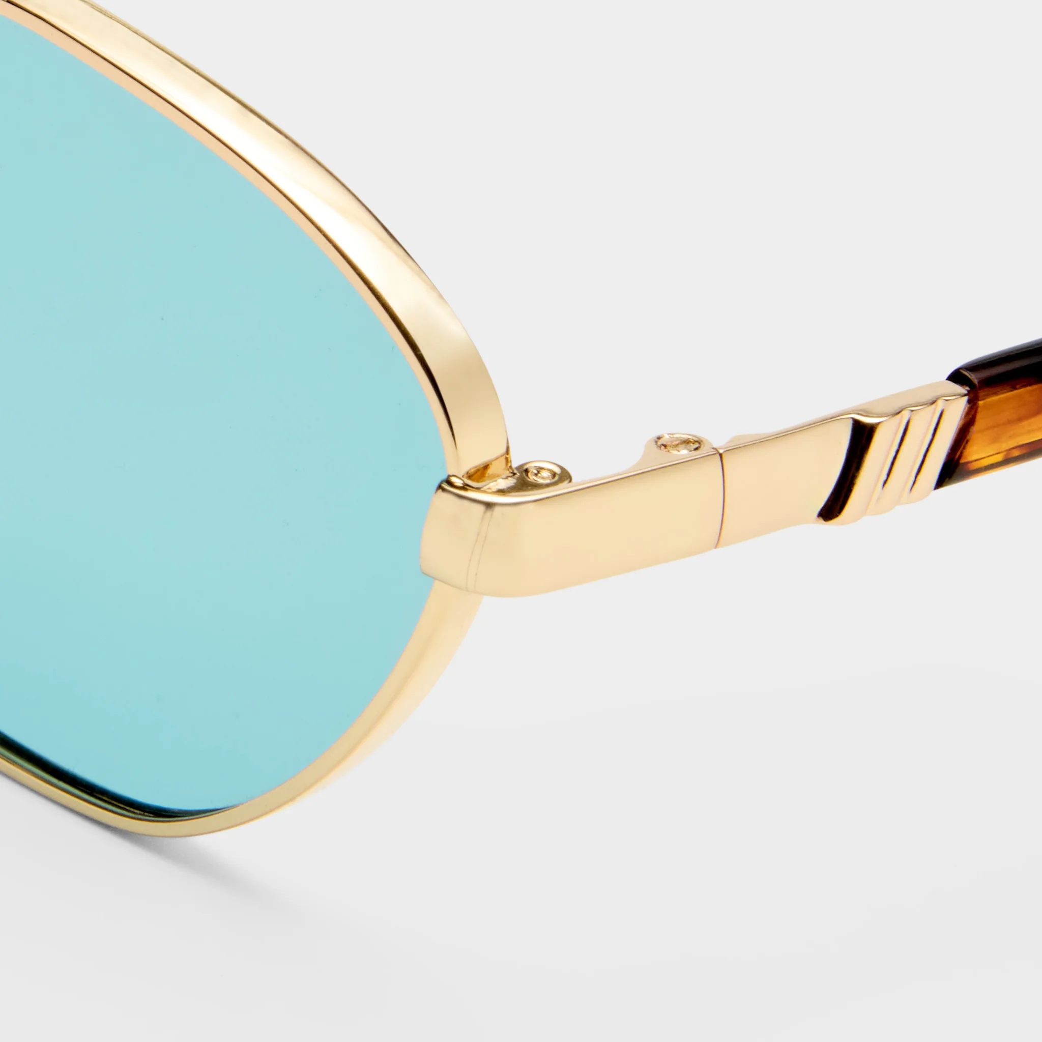 LE BEBE | GOLD AQUA MONO - Image 4