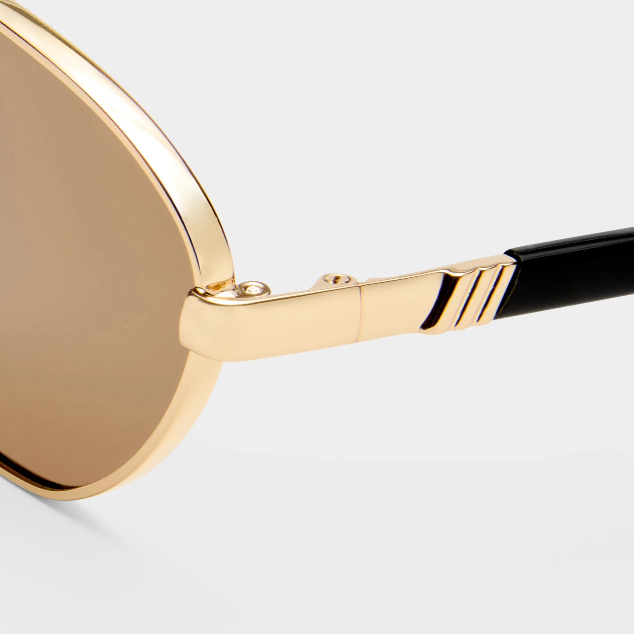LE BEBE | GOLD BROWN MONO - Image 4