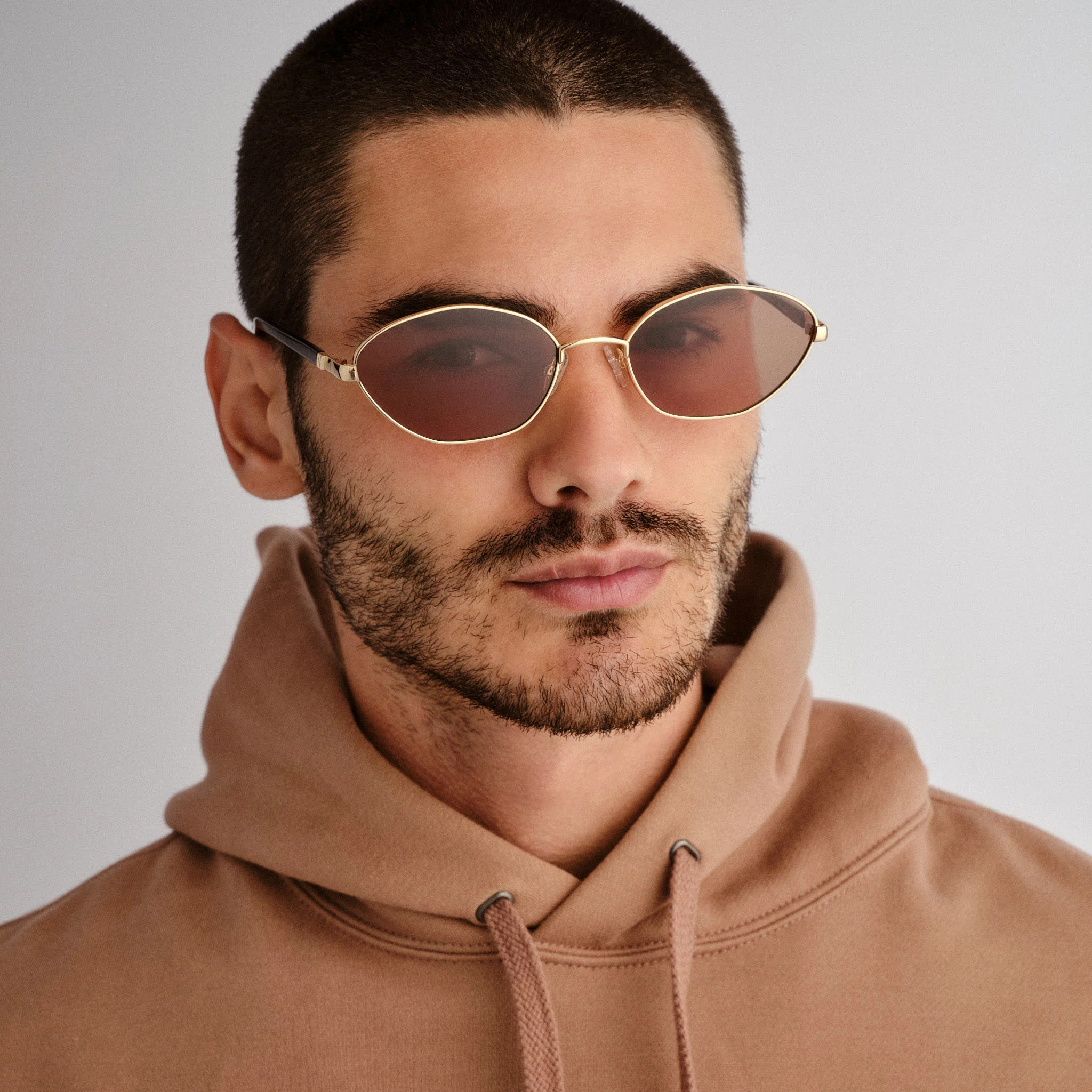 LE BEBE | GOLD BROWN MONO - Image 5