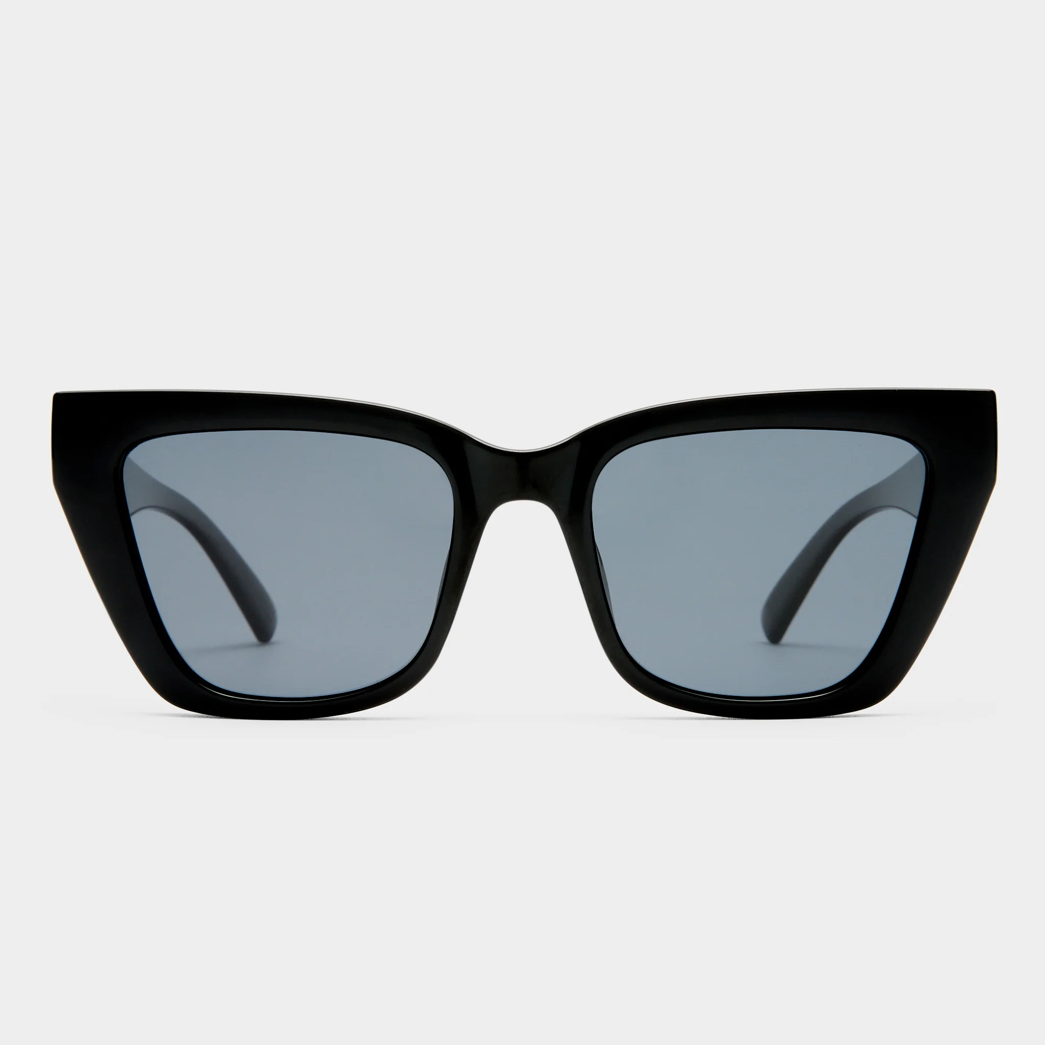 LE COEUR | BLACK POLARIZED
