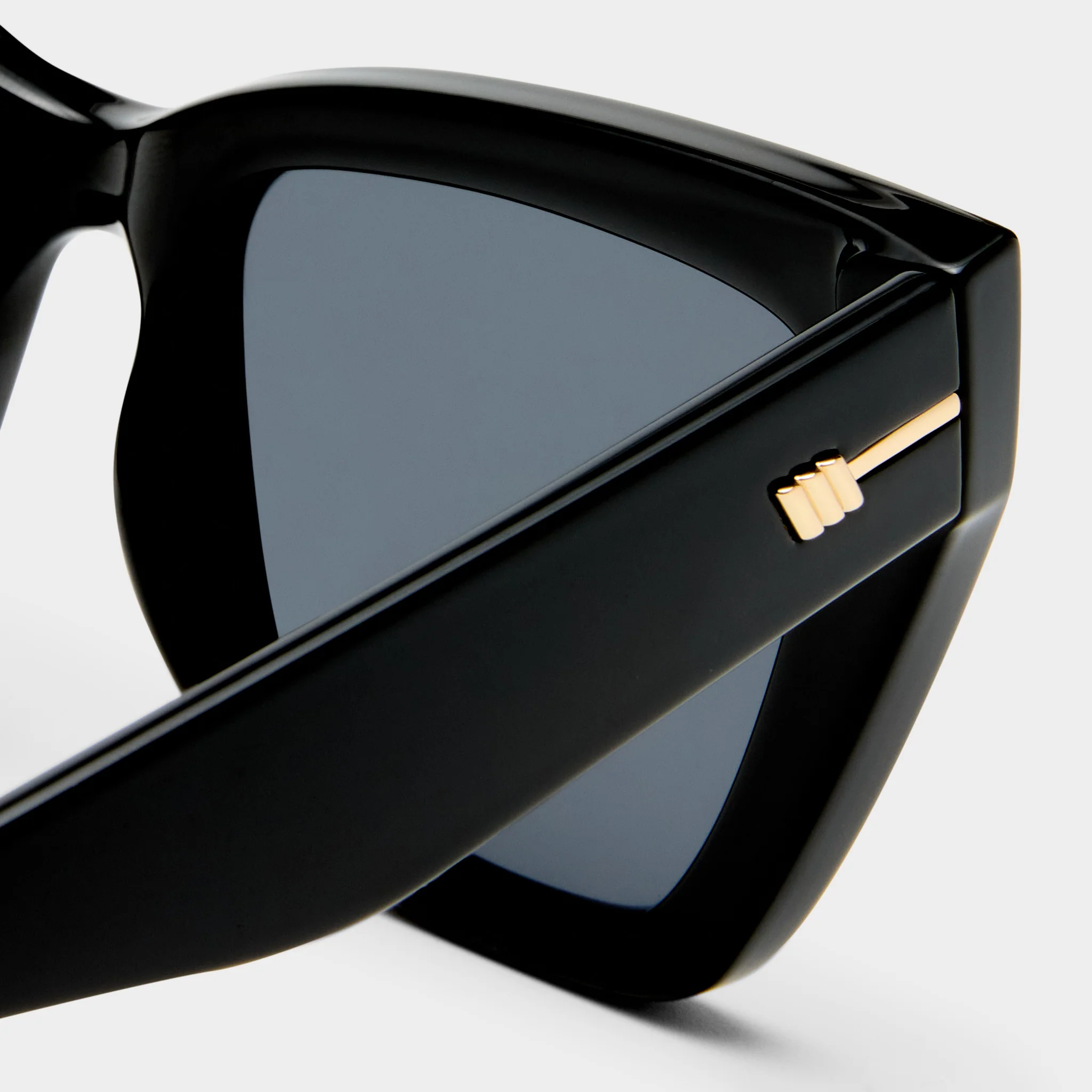 LE COEUR | BLACK POLARIZED - Image 4